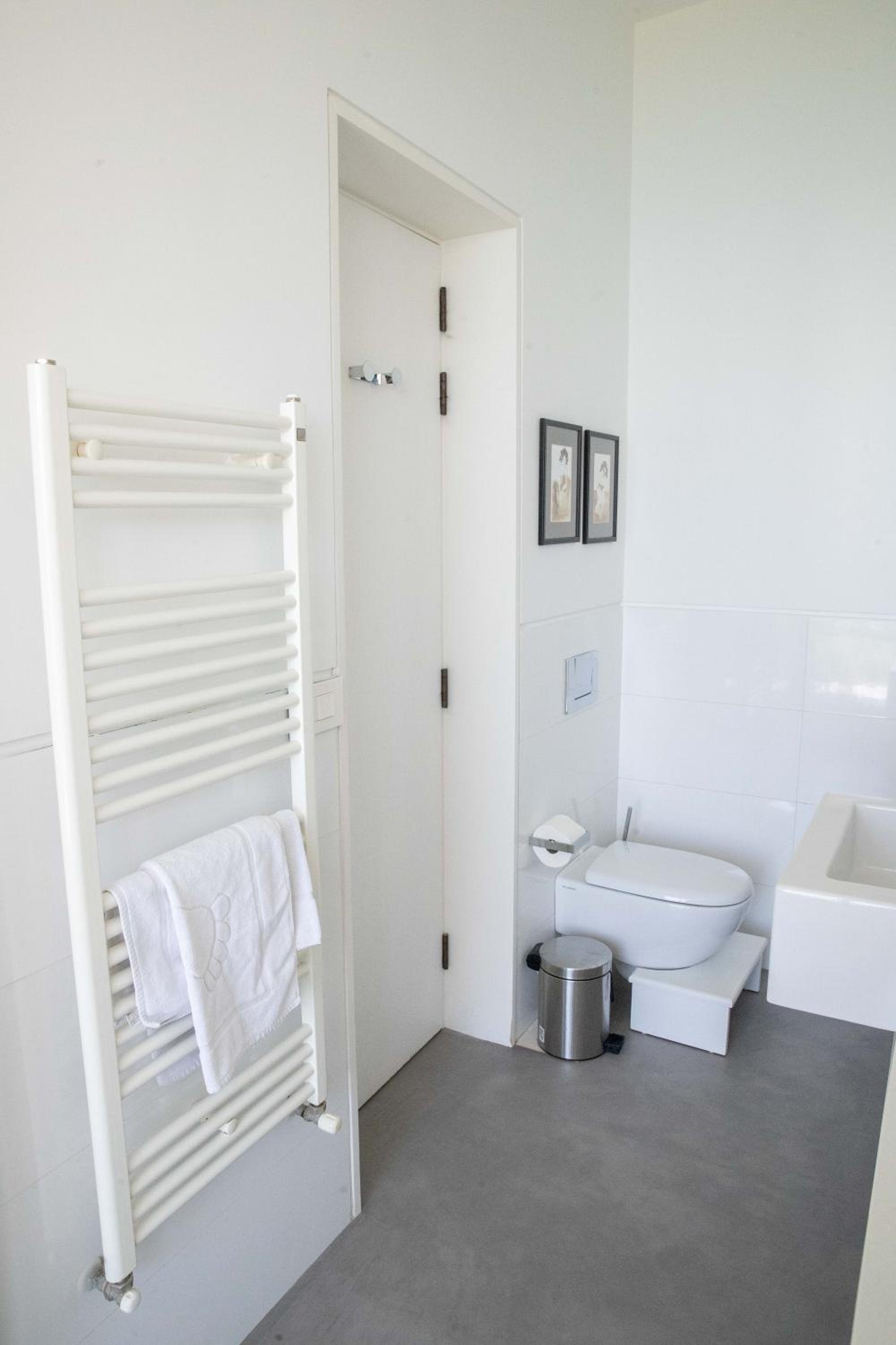 Double or Twin Room with Terrace photo 2