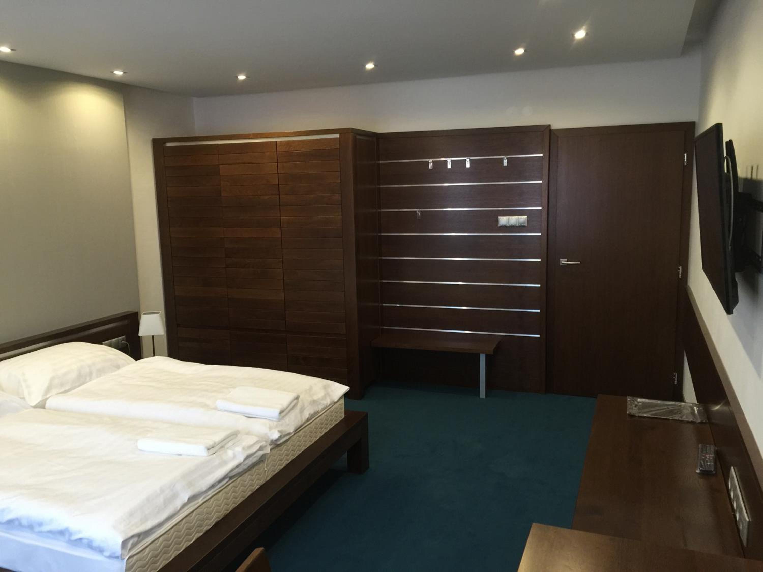 Comfort Double Room - Photo 11
