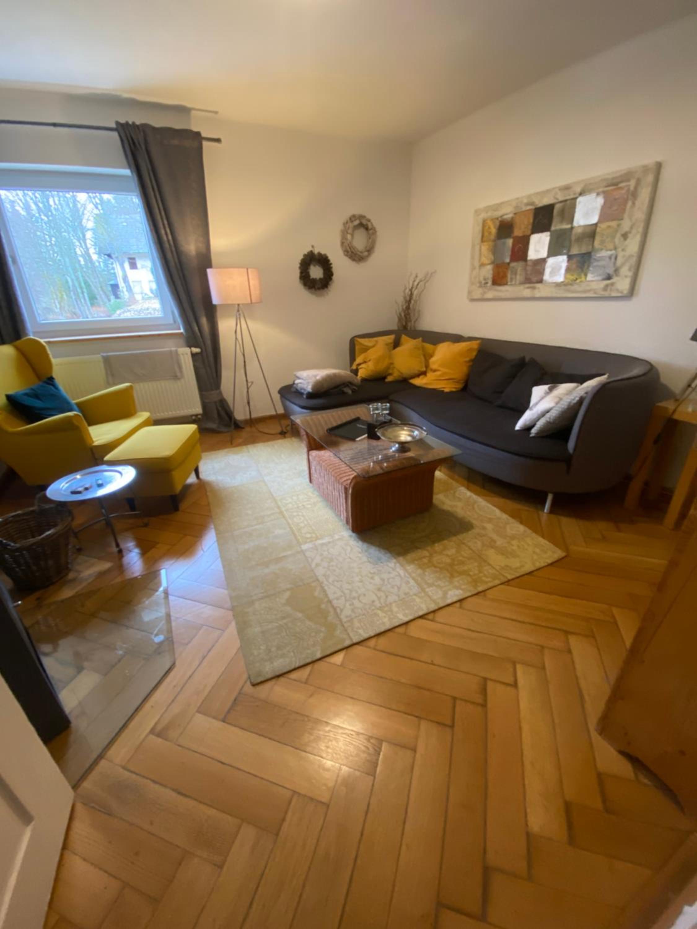 Apartment photo 1