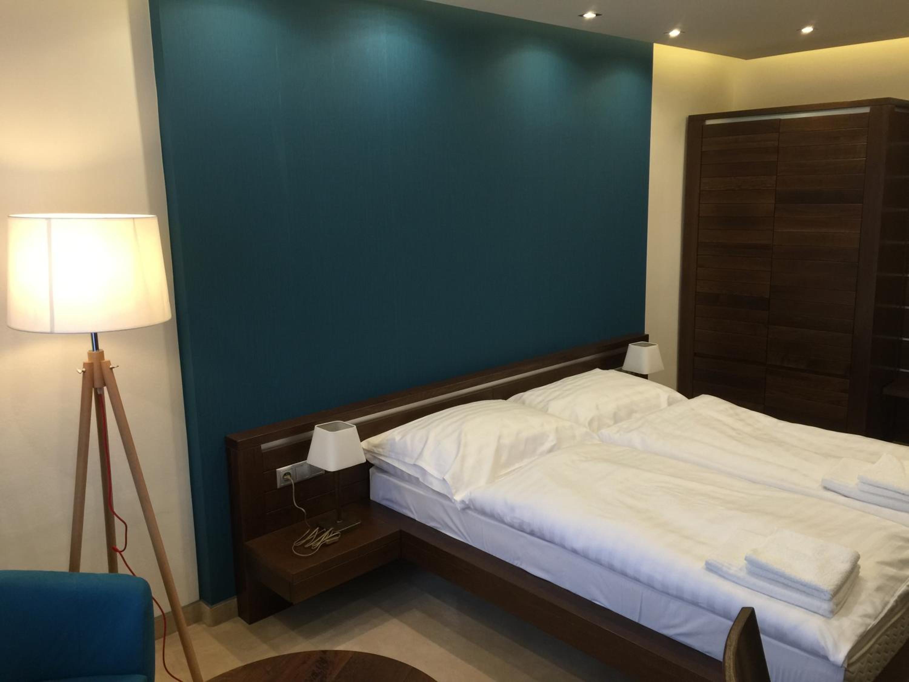 Comfort Double Room - Photo 14