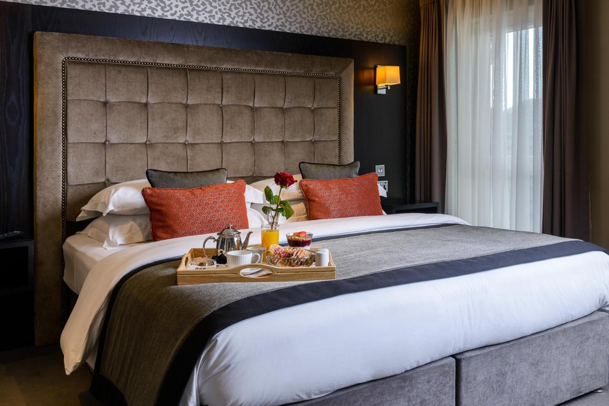 Deluxe Junior Suite - Photo 1