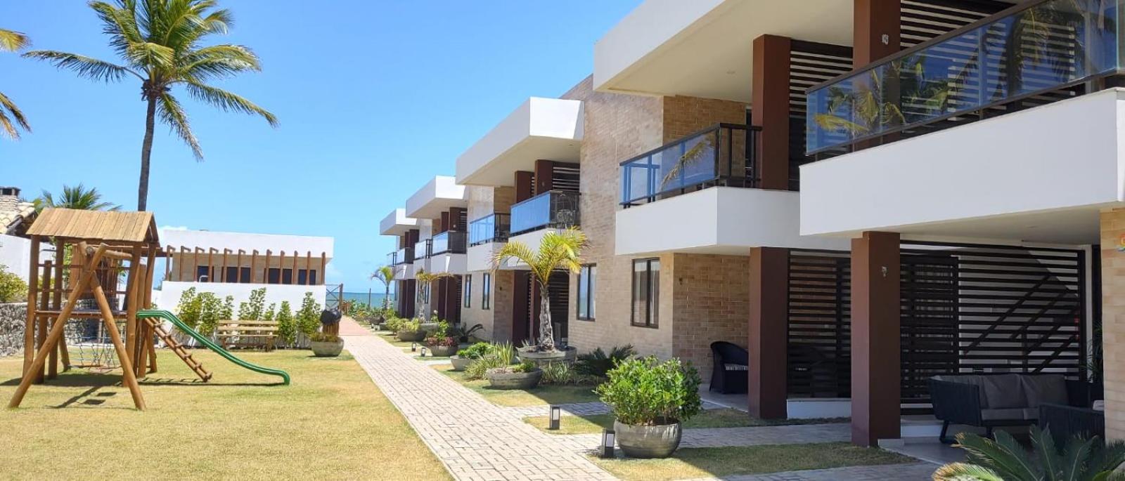 Apartment with Sea View photo 2