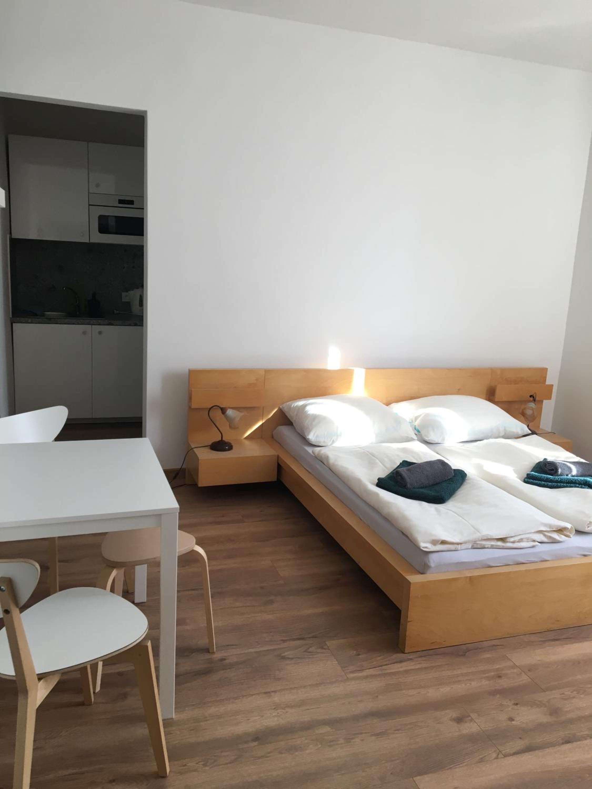 Double Or Twin Room photo 1
