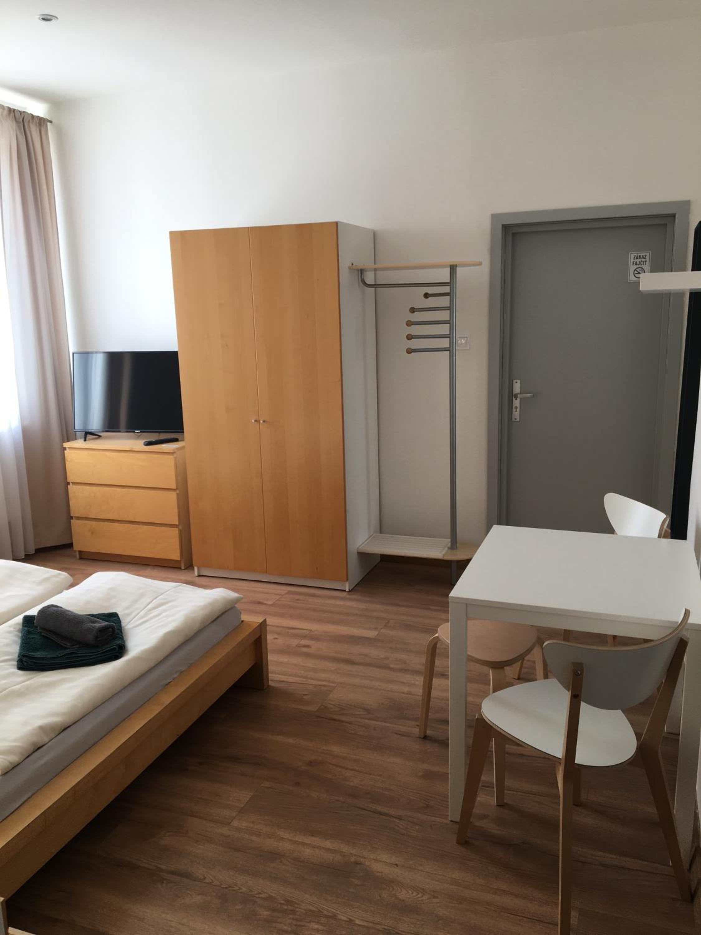 Double Or Twin Room photo 2