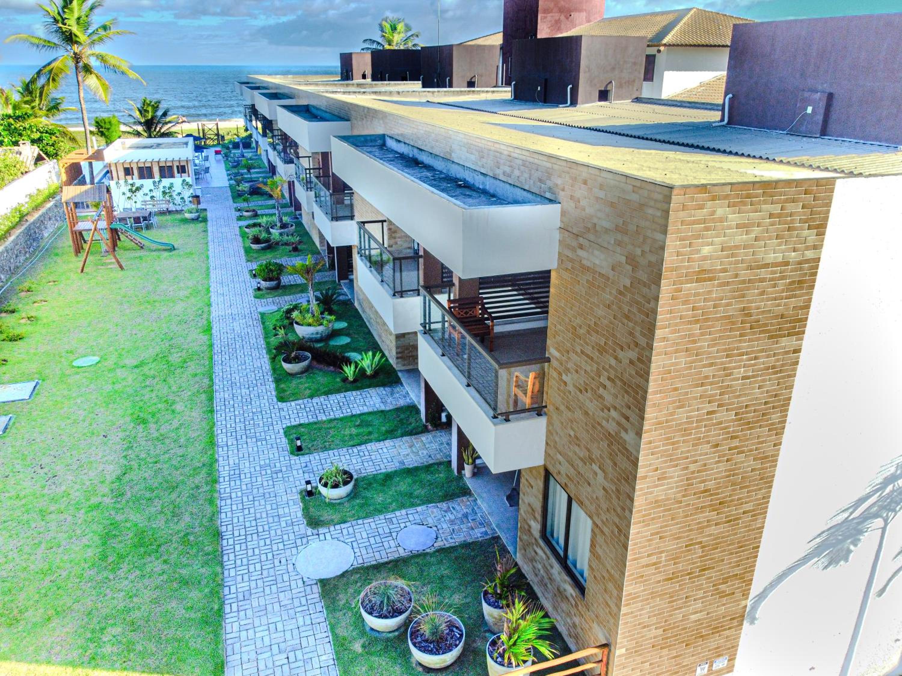 Apartment with Sea View photo 3