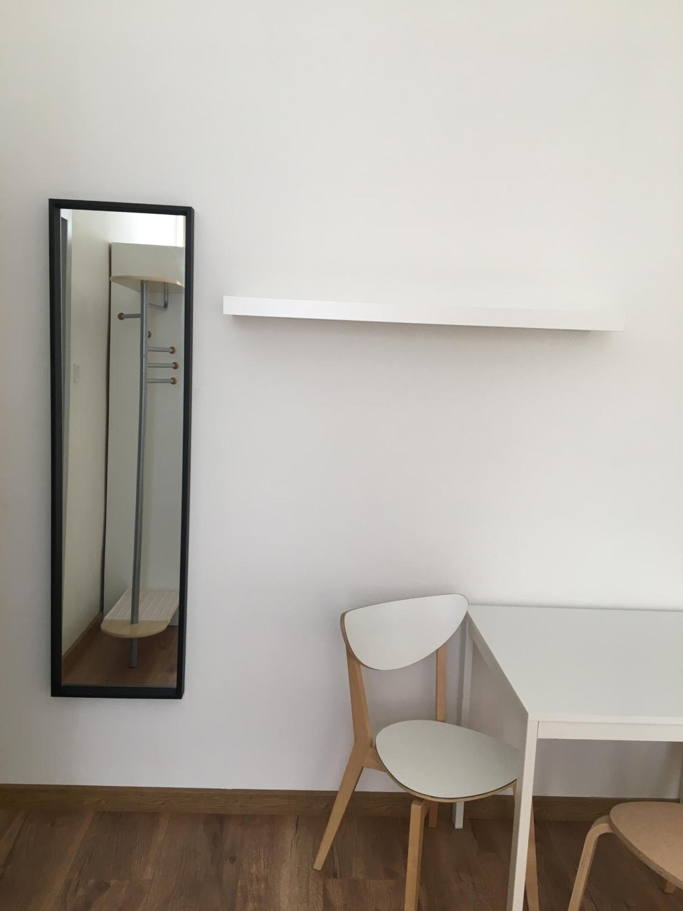 Double Or Twin Room photo 3