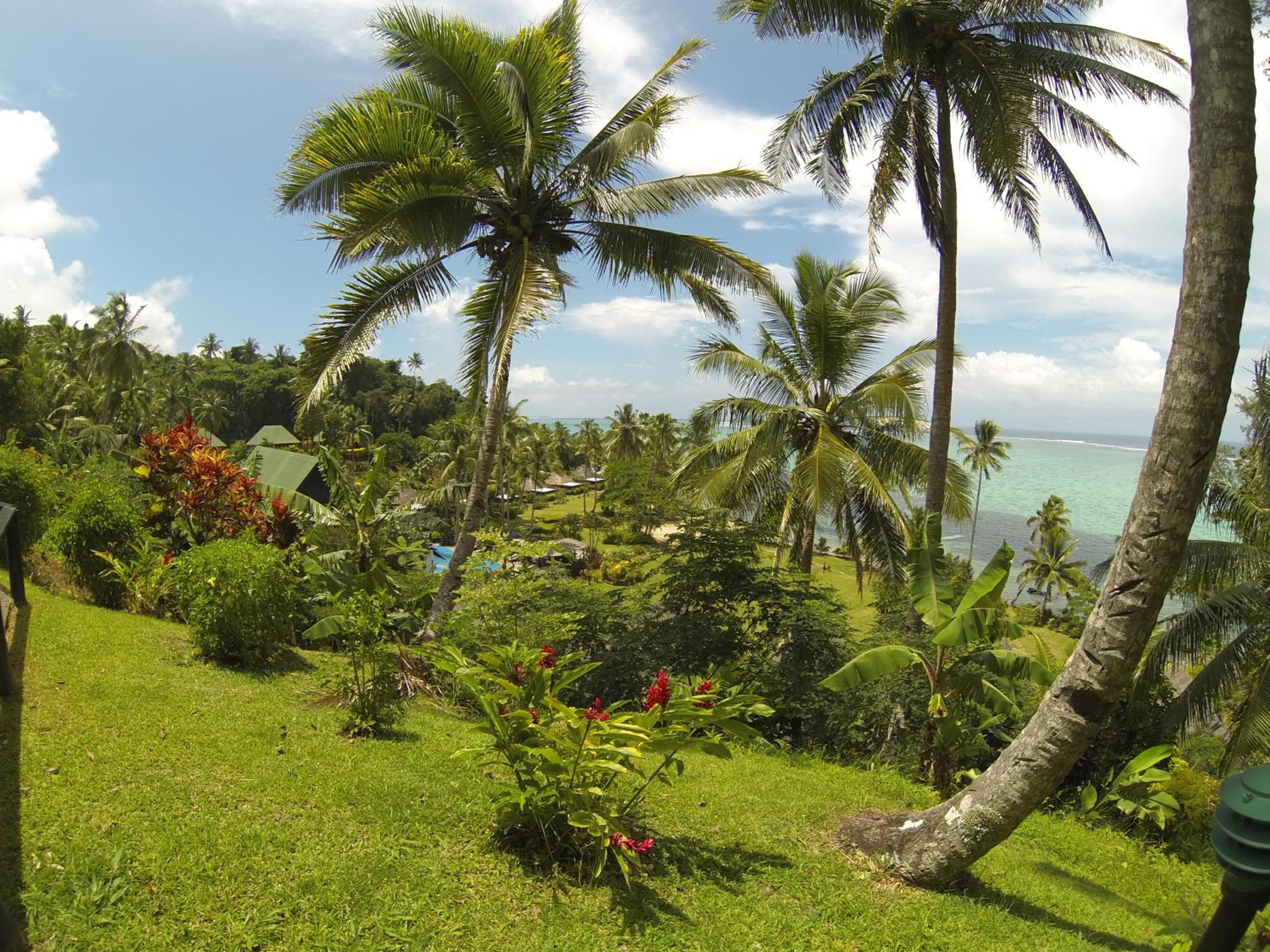 Deluxe Sea-view Bure photo 2
