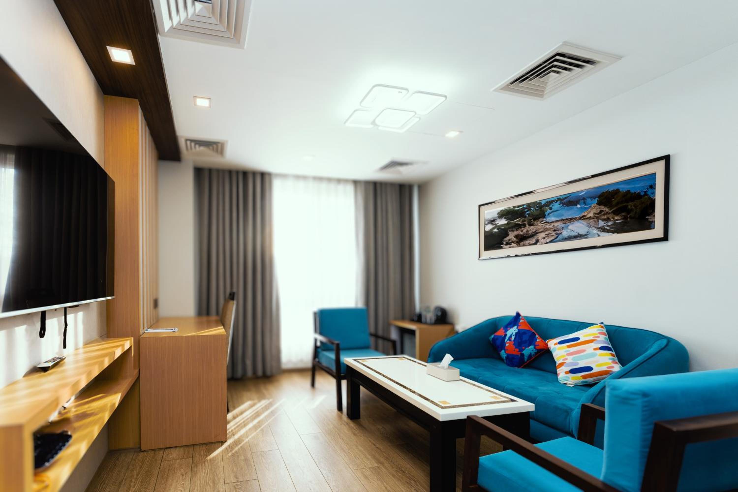King Suite photo 1