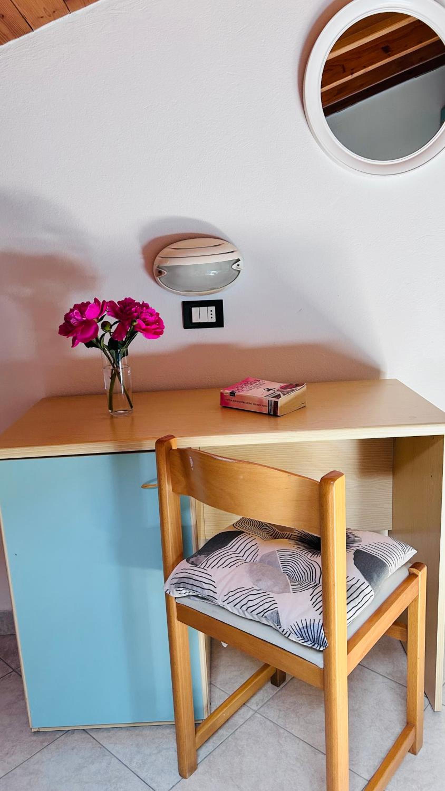 Budget Double or Twin Room - Photo 5