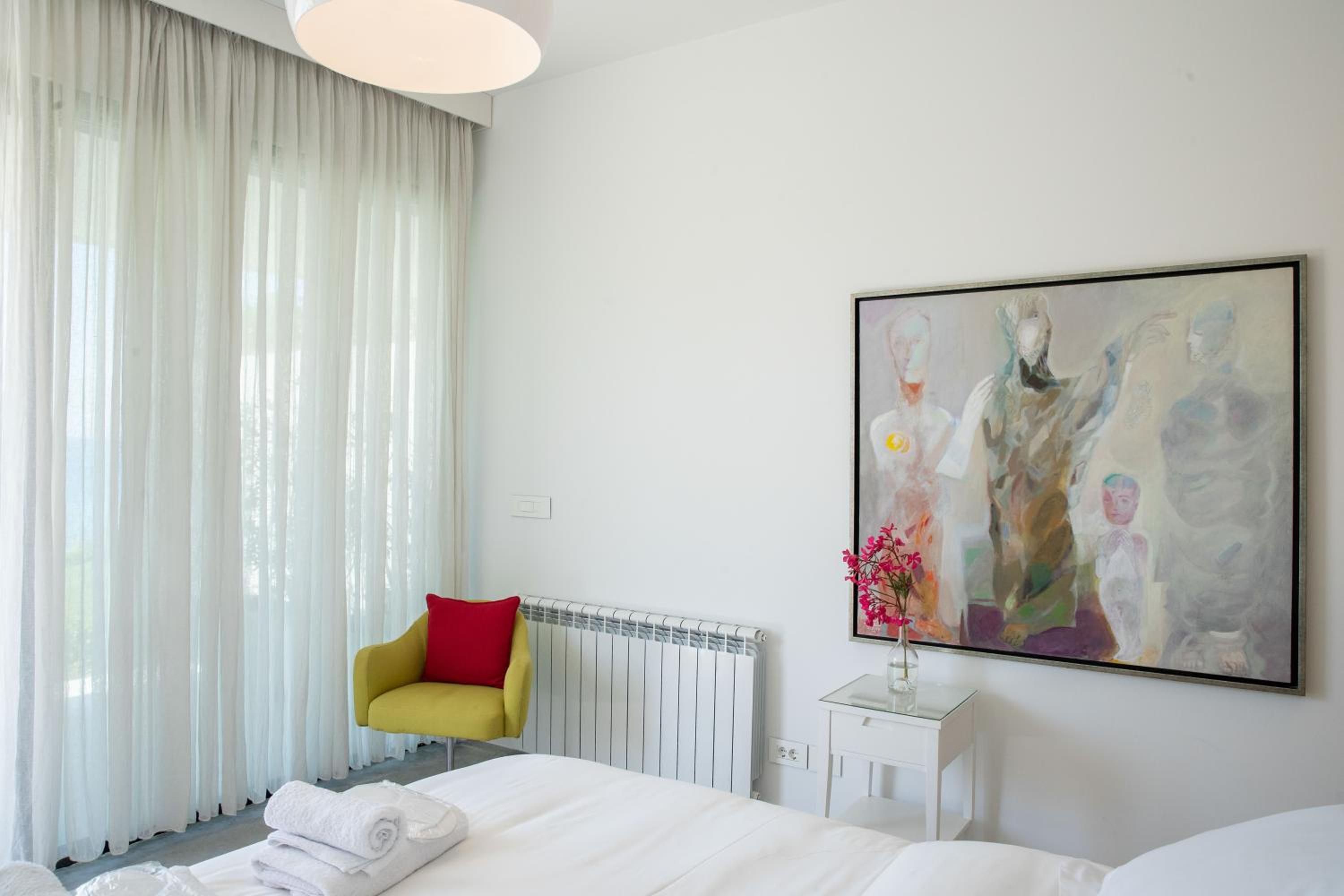 Double Room with Terrace photo 3