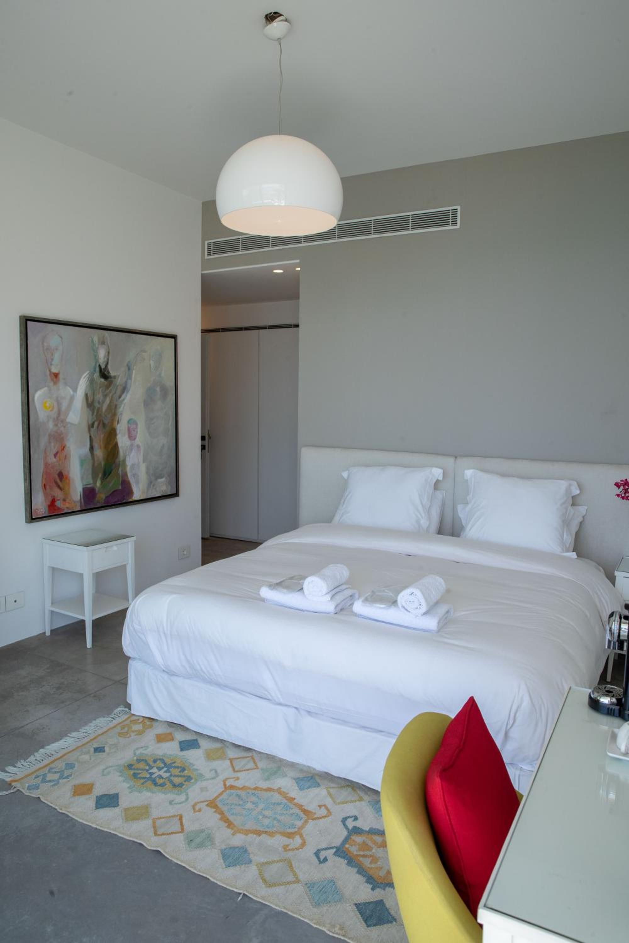 Double Room with Terrace photo 1