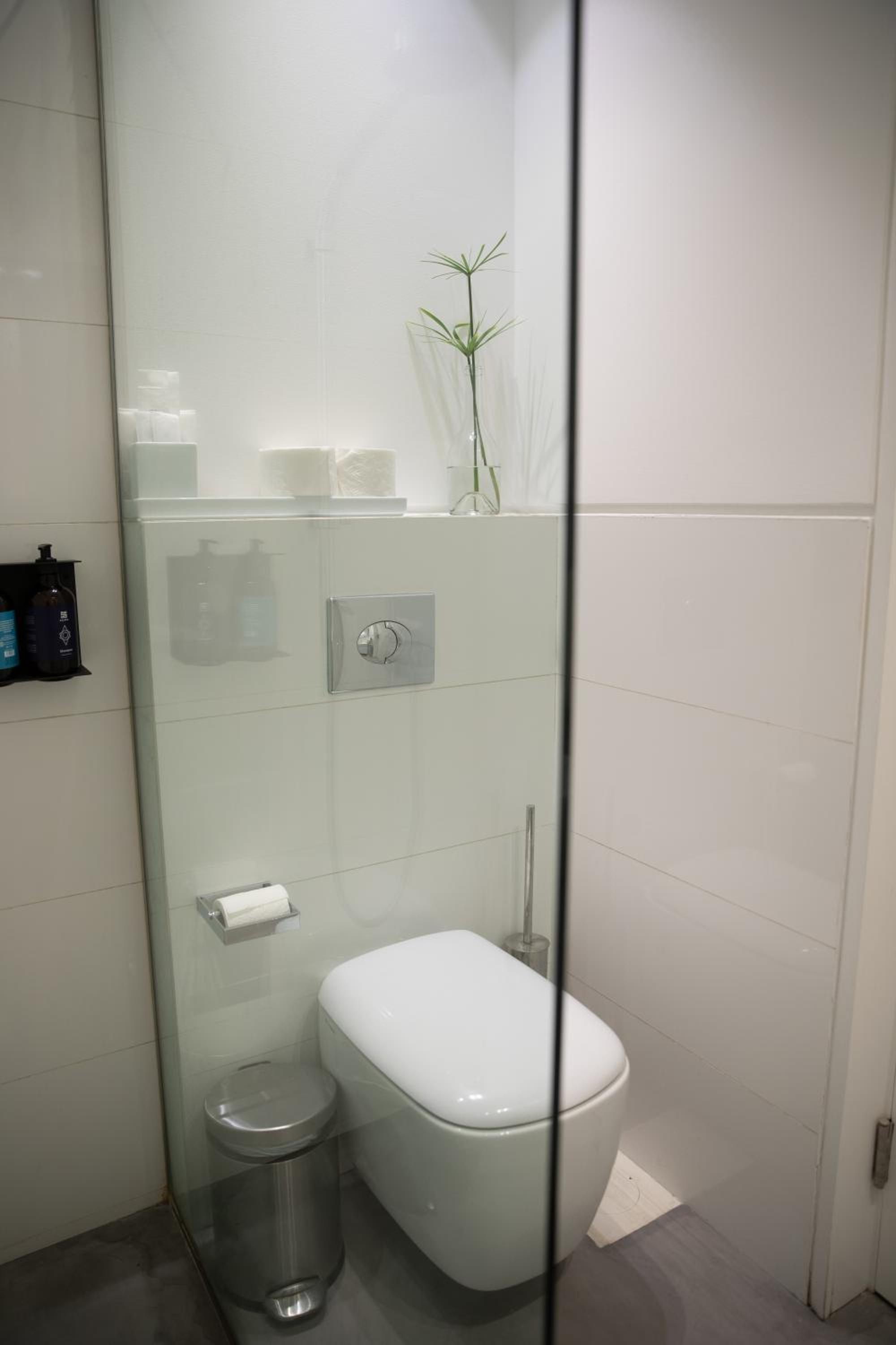 Double or Twin Room with Terrace photo 3