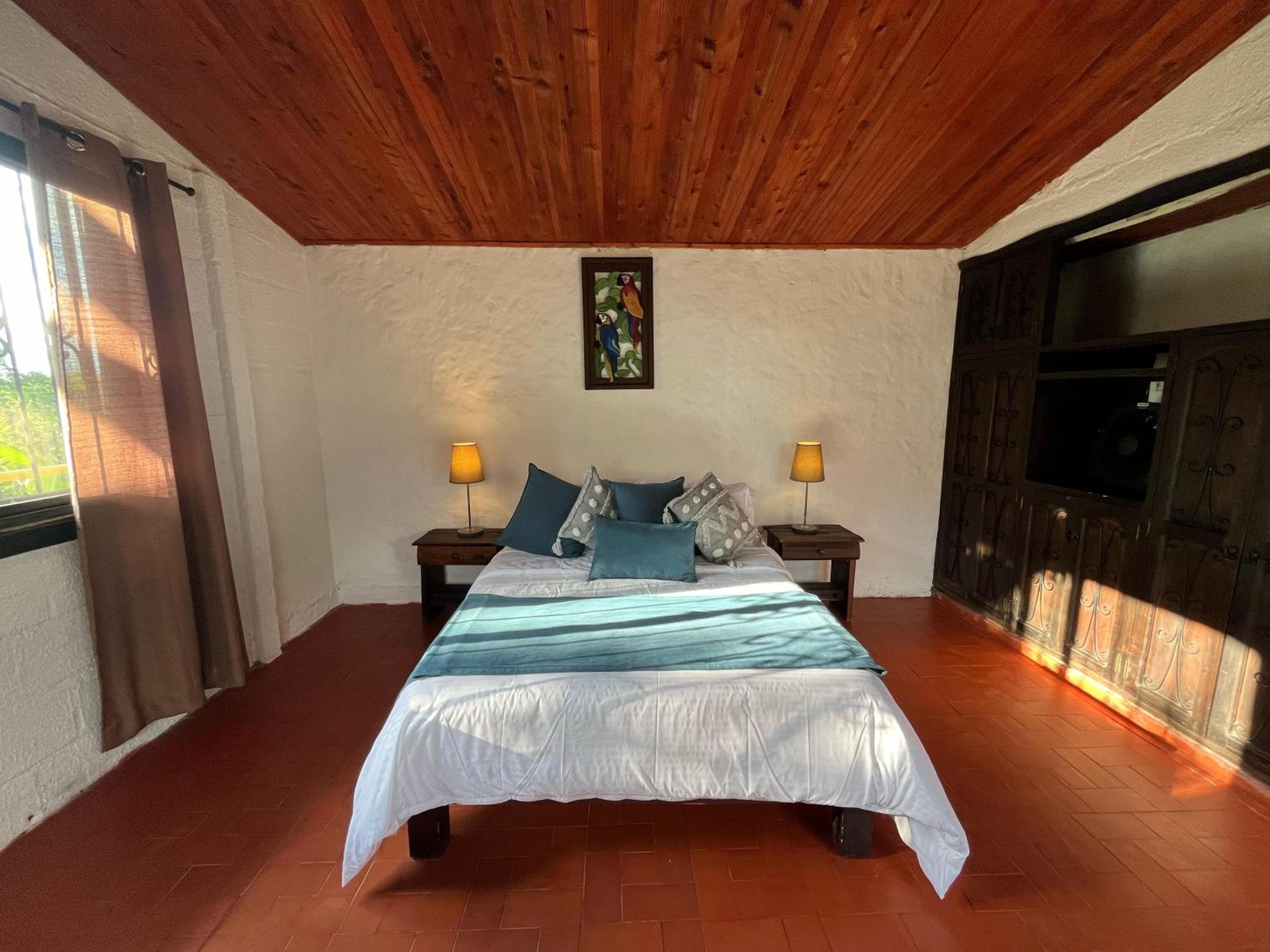 Double Room photo 3