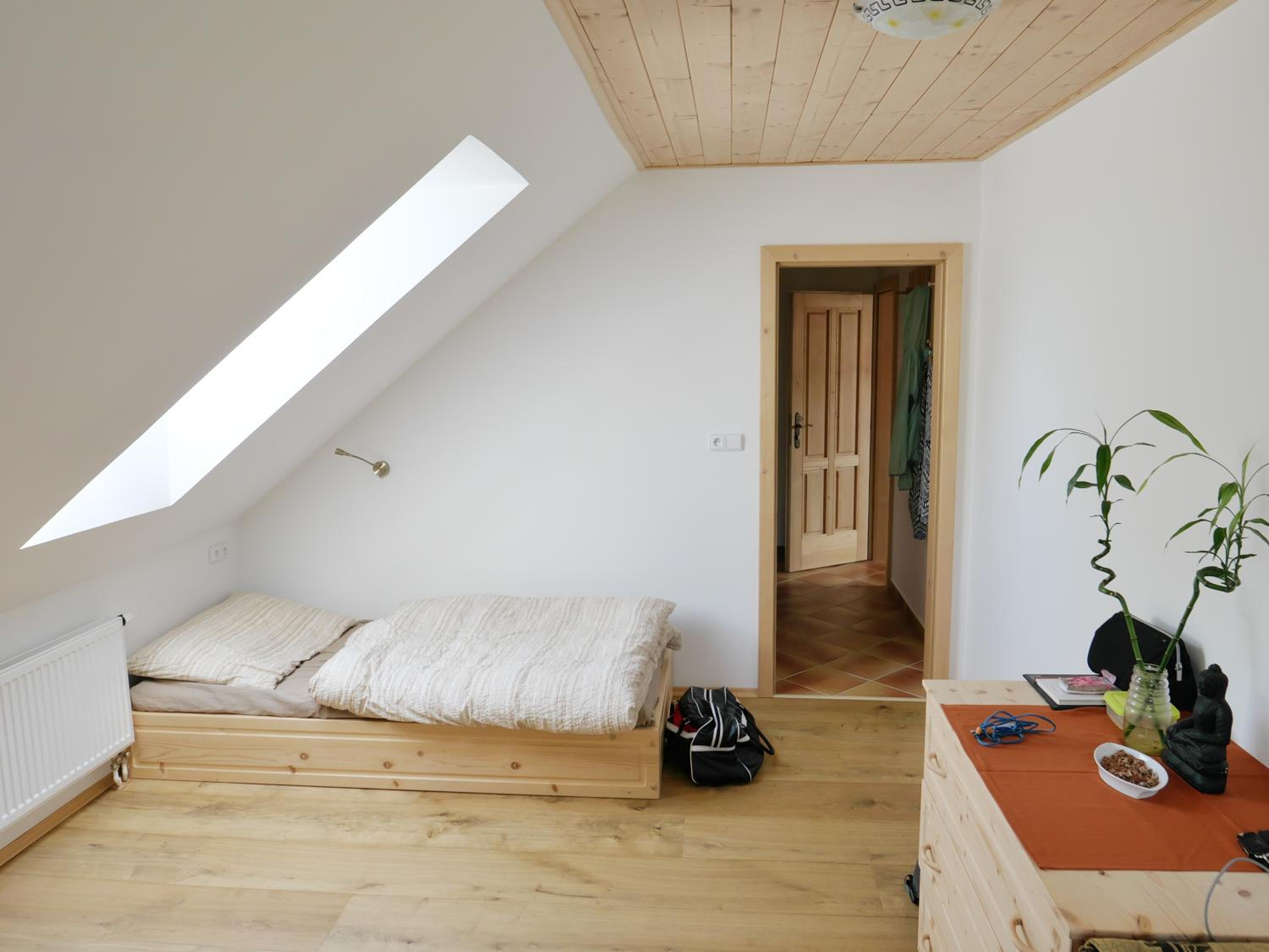 Twin Room with Extra Bed photo 1