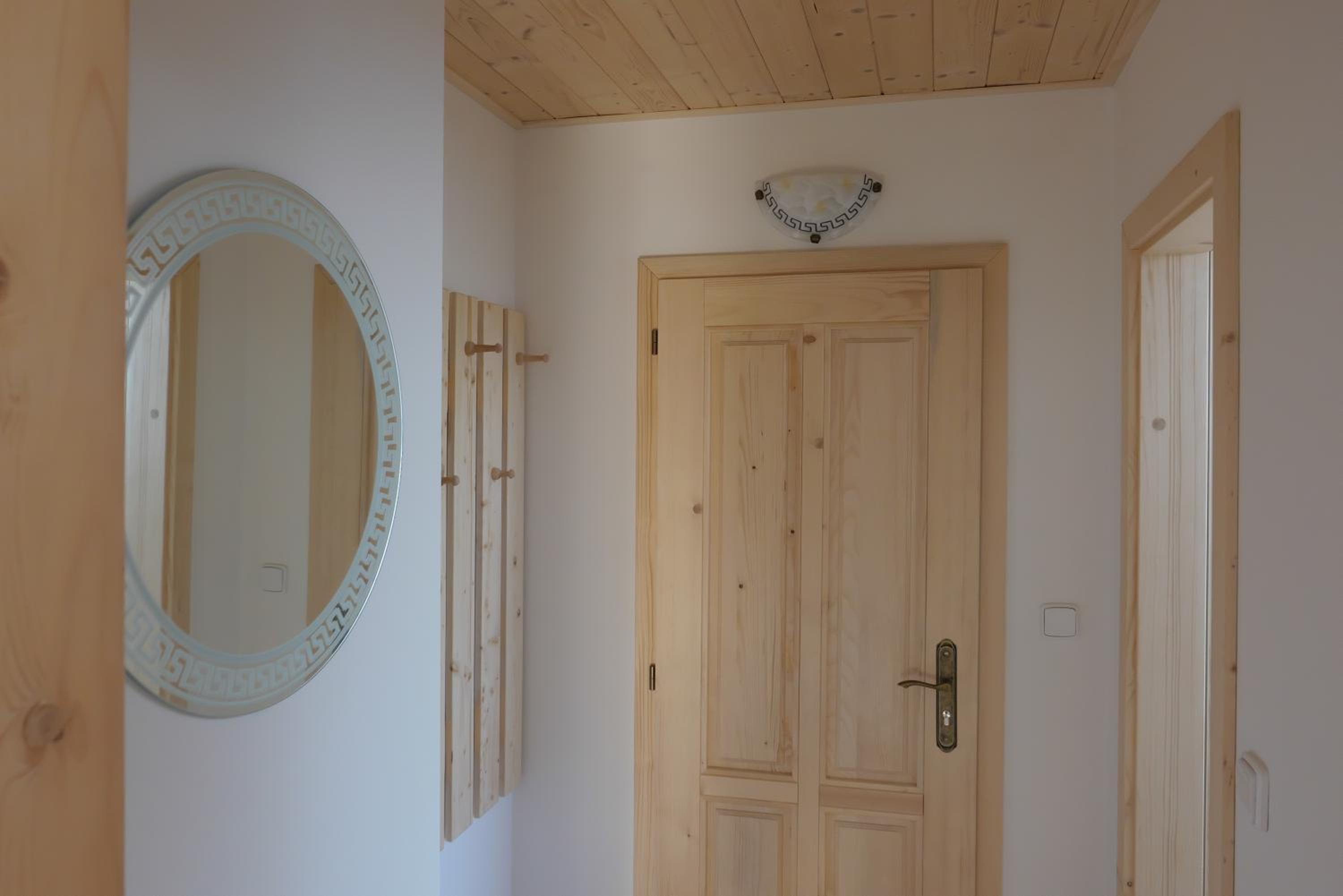 Deluxe Double Room with Extra Bed photo 2