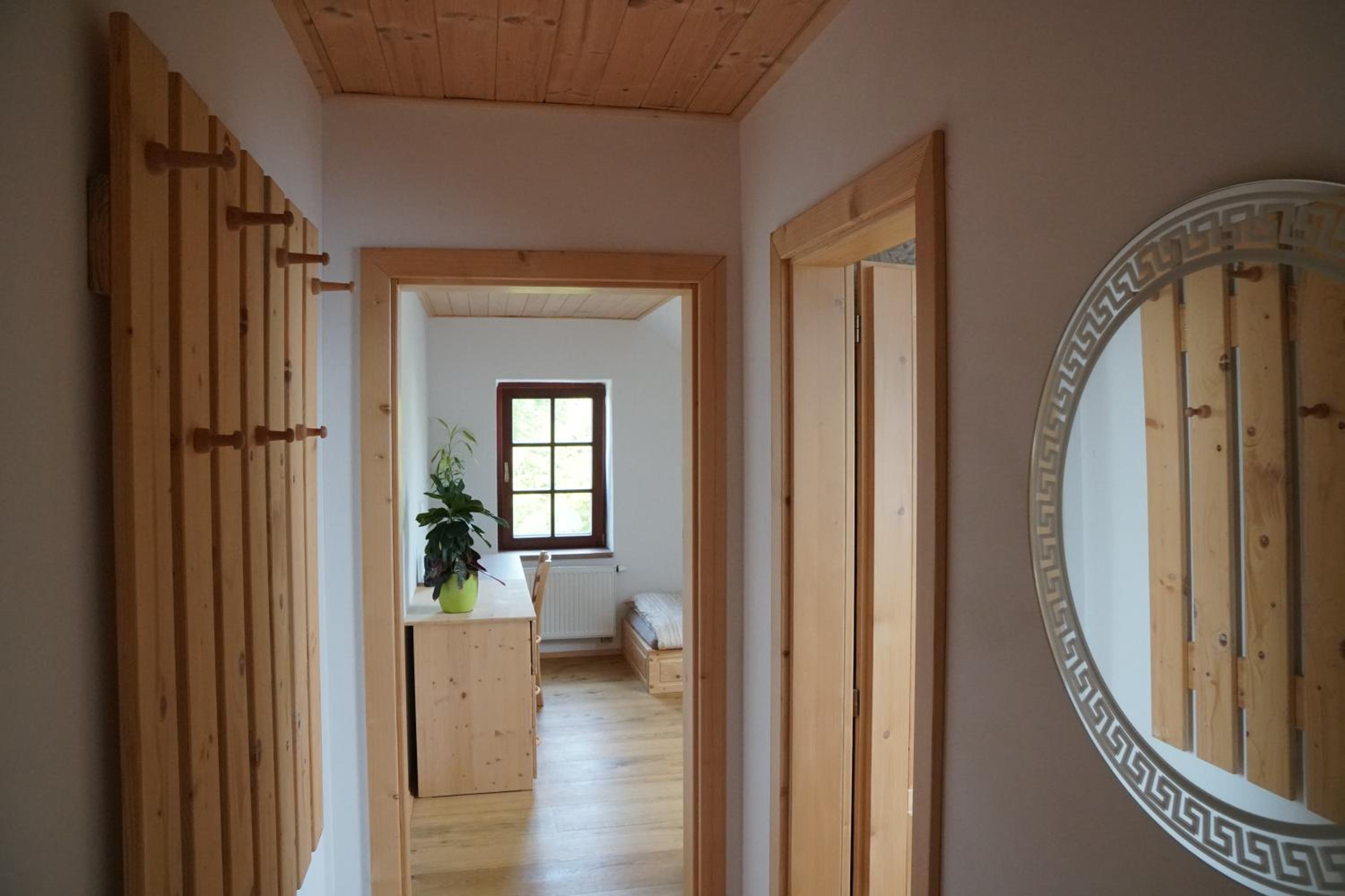Twin Room with Extra Bed photo 3