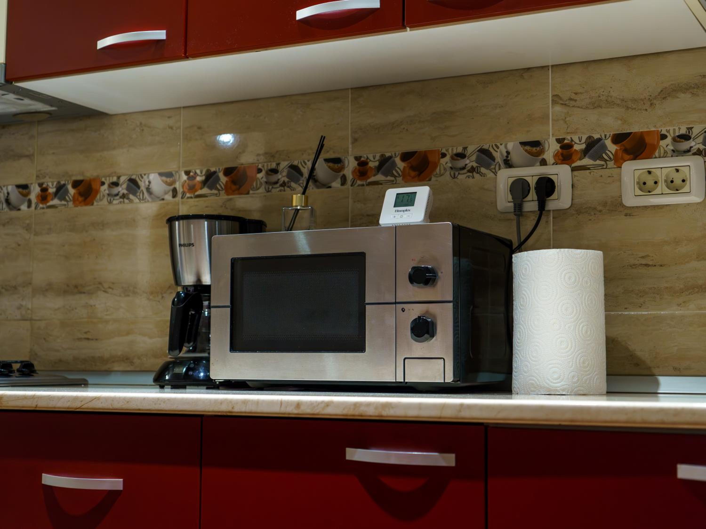 Two-Bedroom Apartment - Photo 4