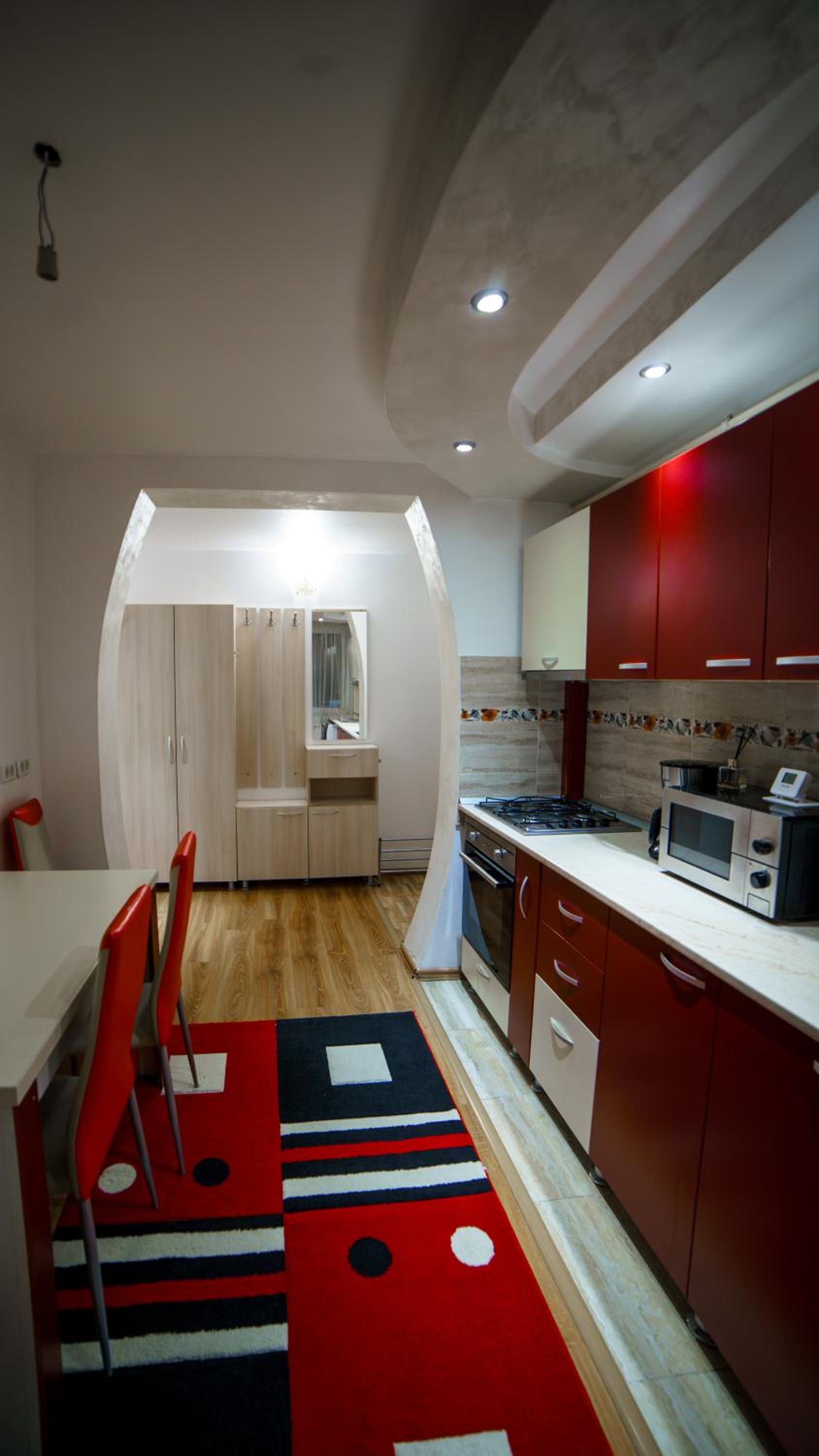 Two-Bedroom Apartment - Photo 7