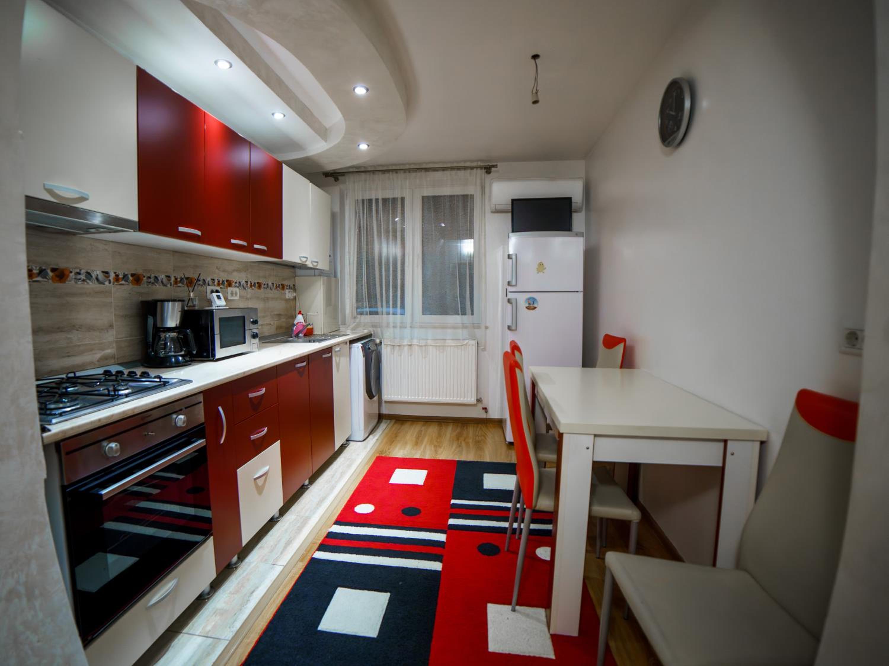 Two-Bedroom Apartment - Photo 18