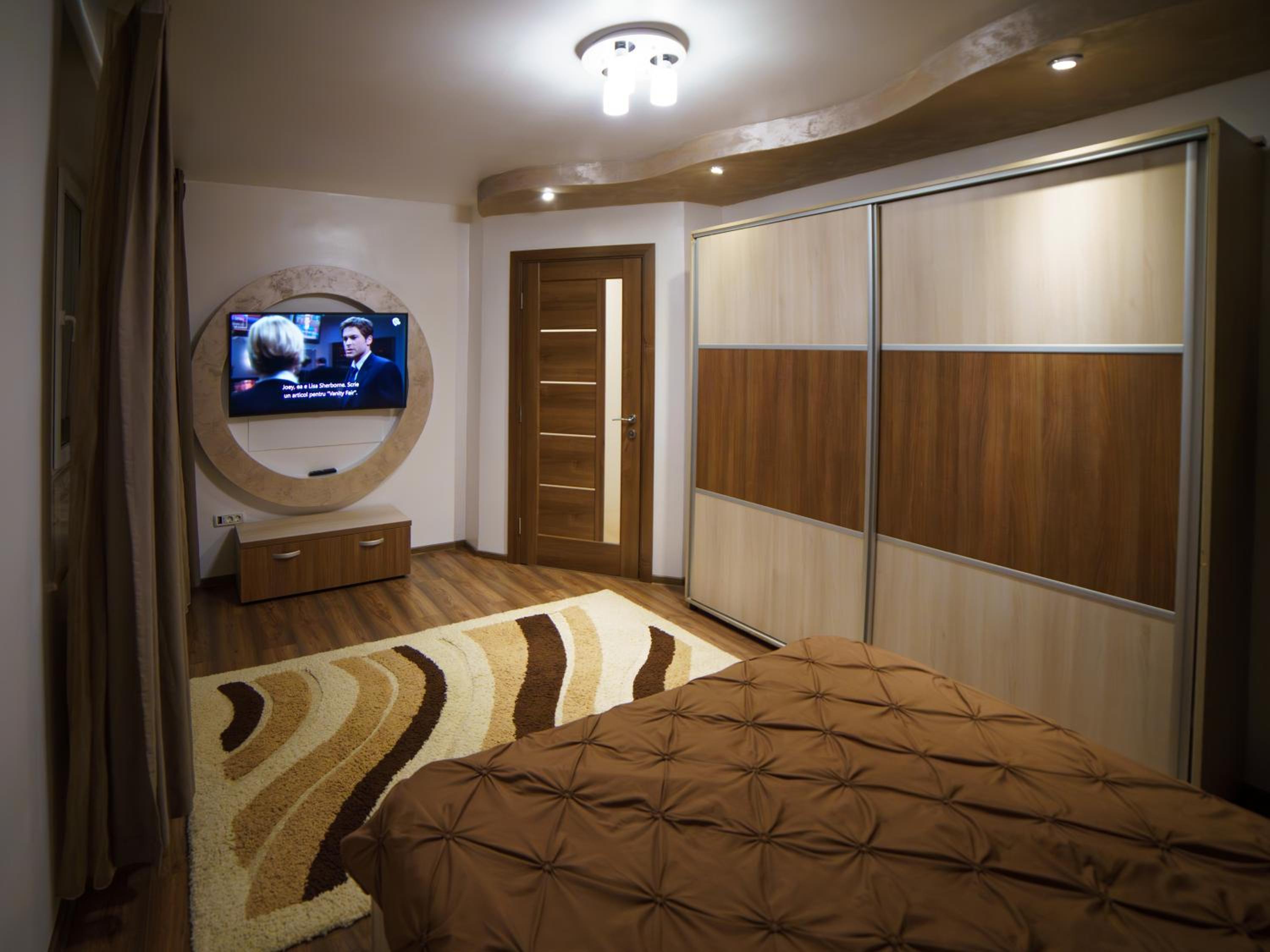 Two-Bedroom Apartment - Photo 9