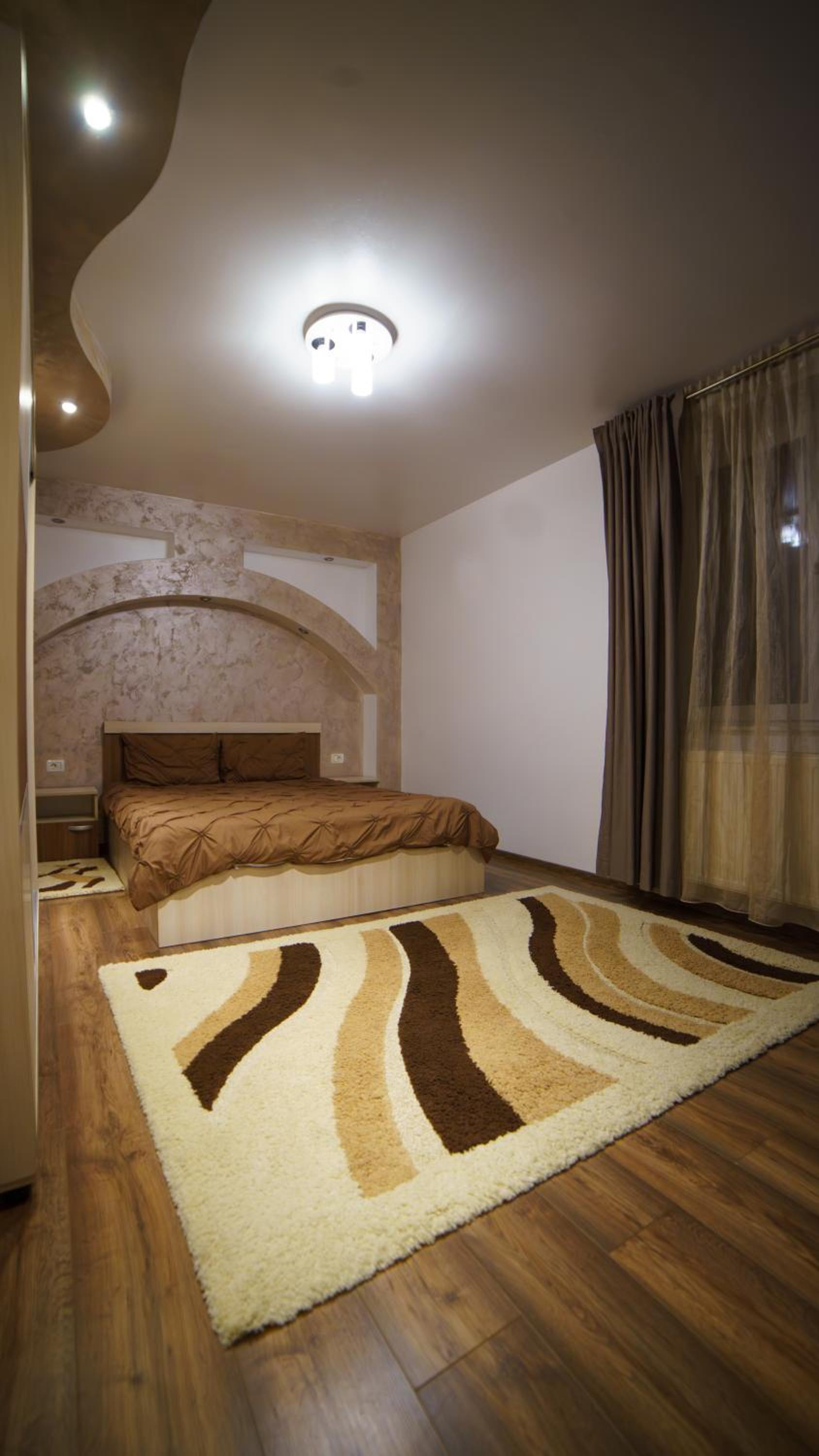 Two-Bedroom Apartment - Photo 11