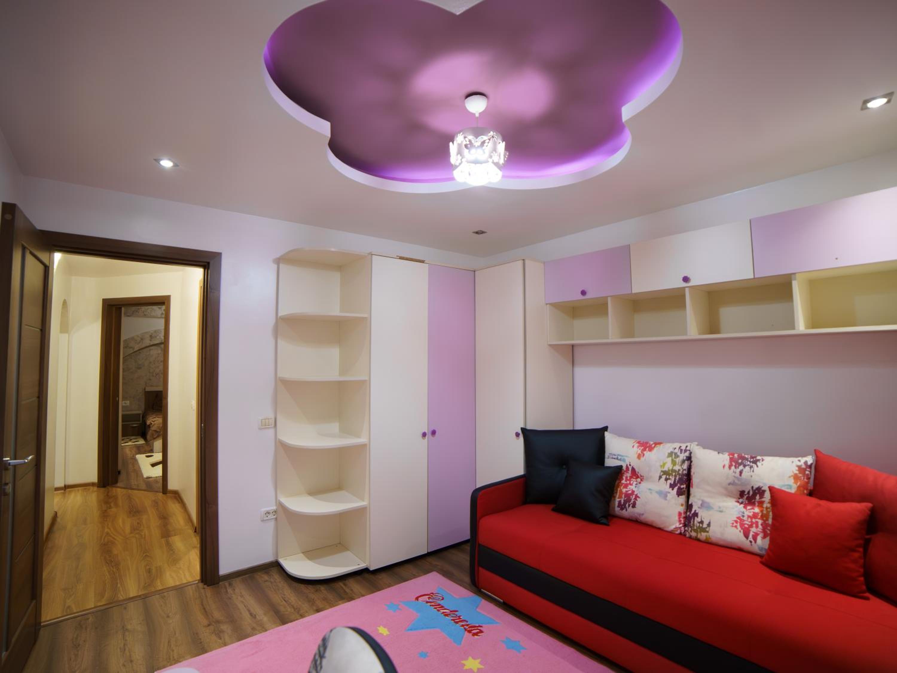 Two-Bedroom Apartment - Photo 12