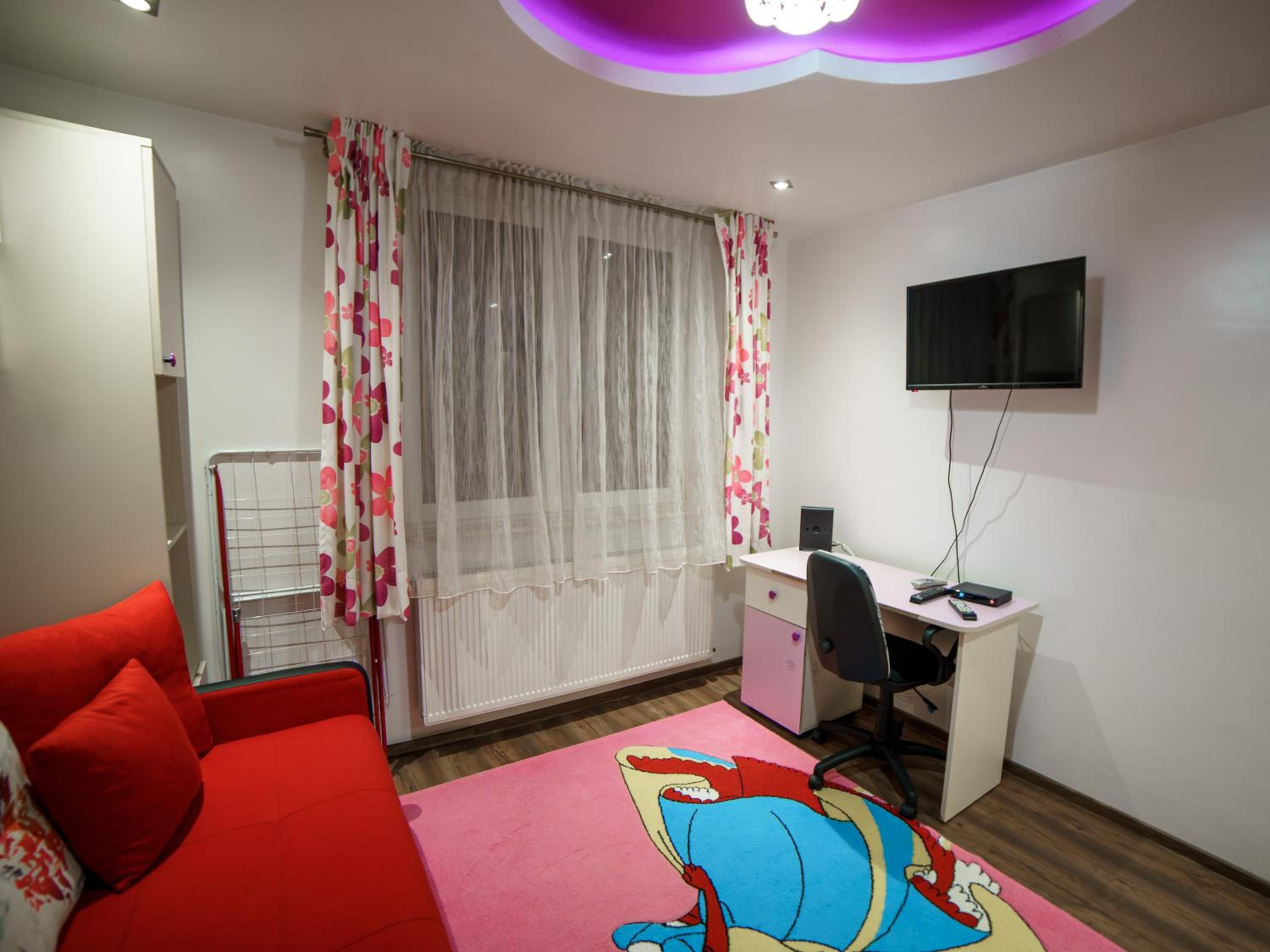 Two-Bedroom Apartment - Photo 13