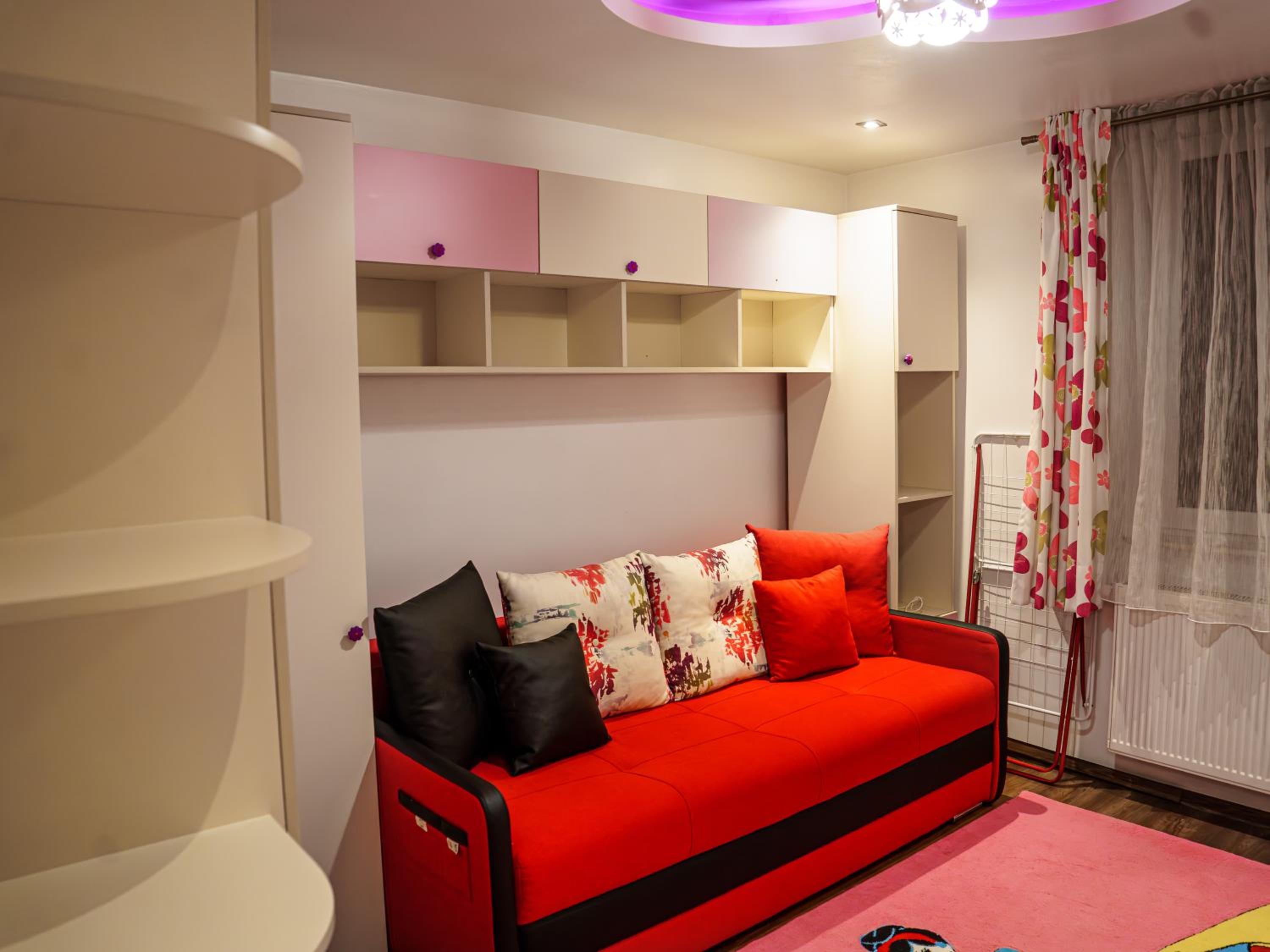 Two-Bedroom Apartment - Photo 14