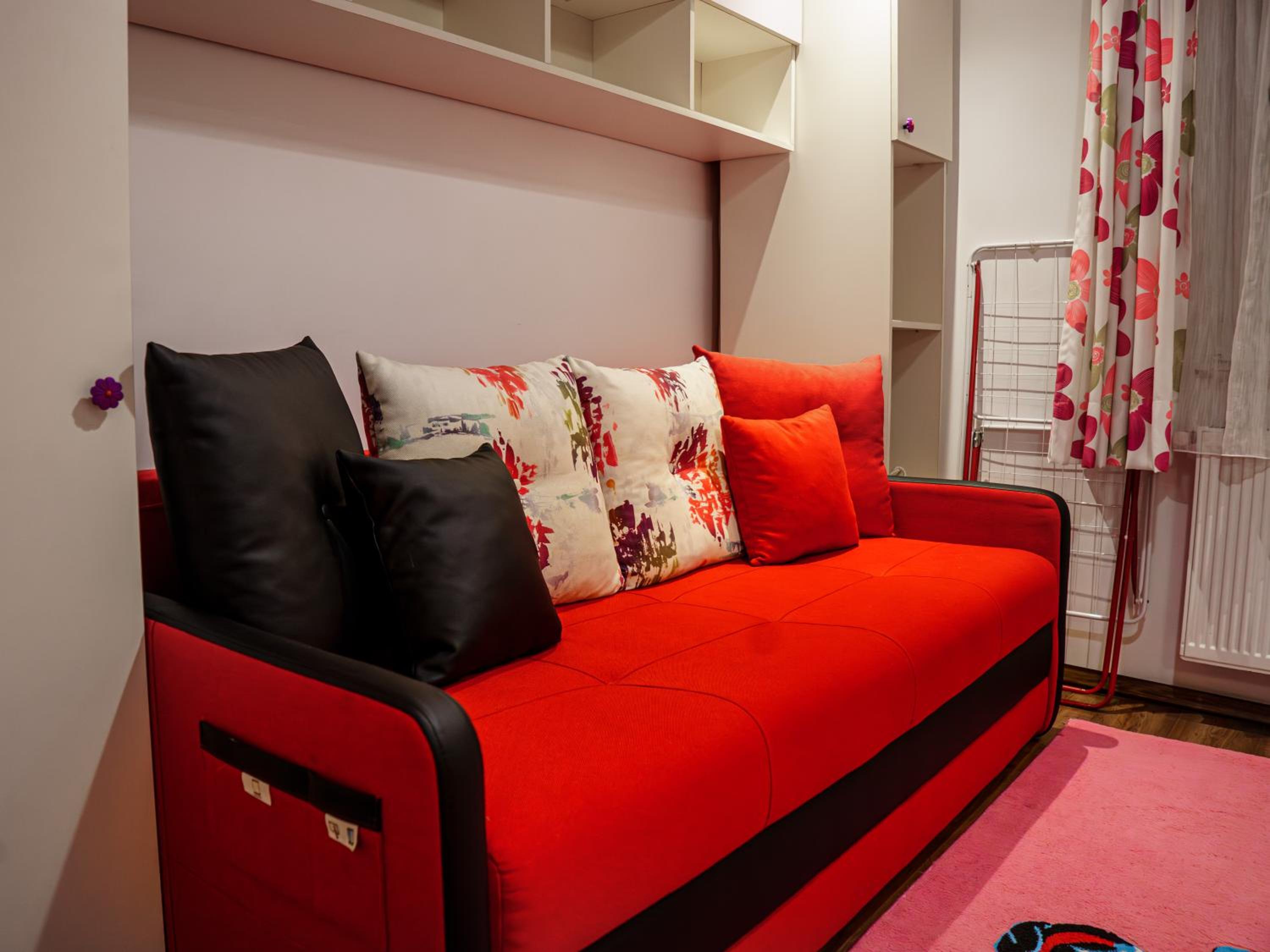Two-Bedroom Apartment - Photo 17