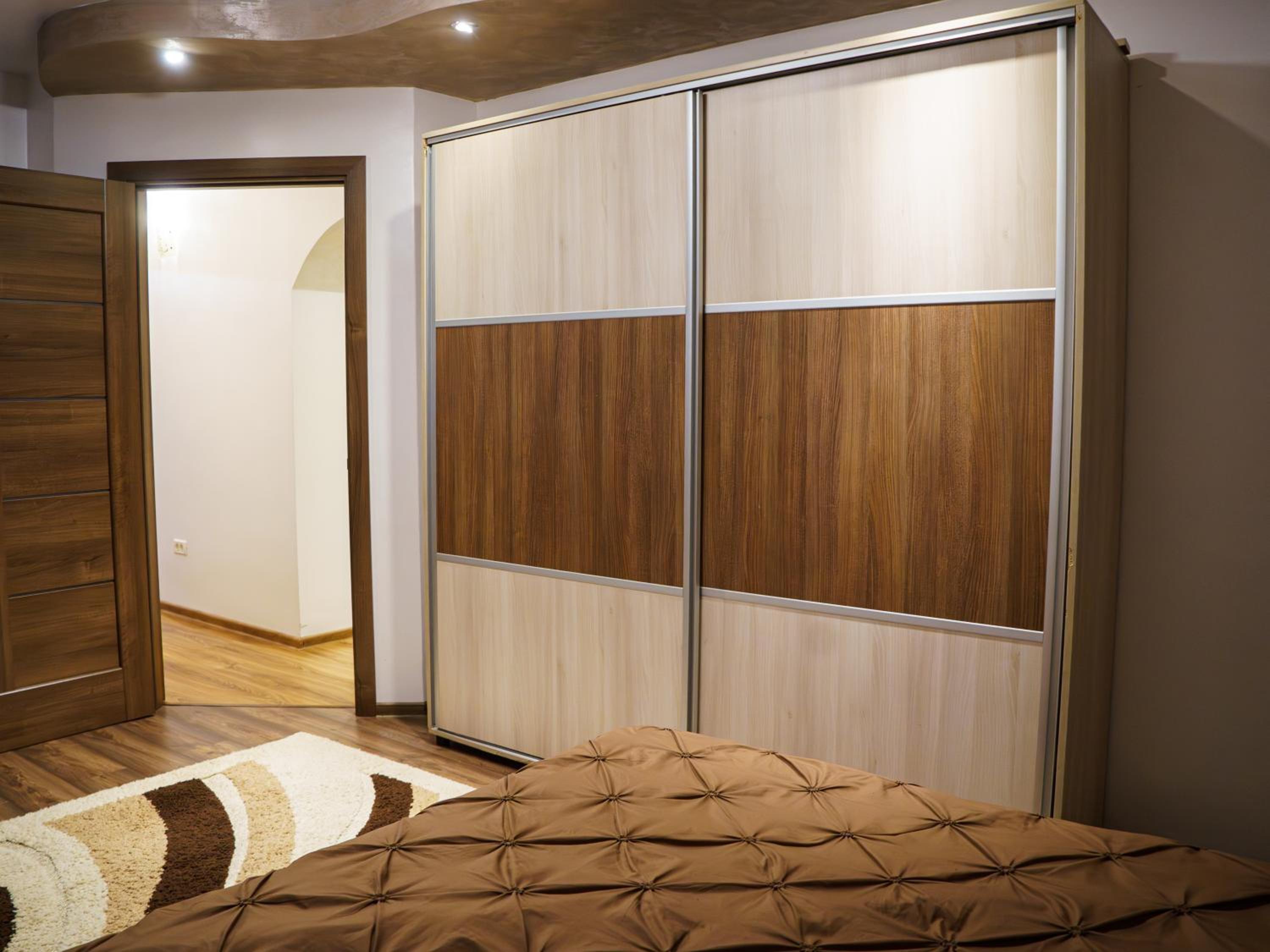 Two-Bedroom Apartment - Photo 25