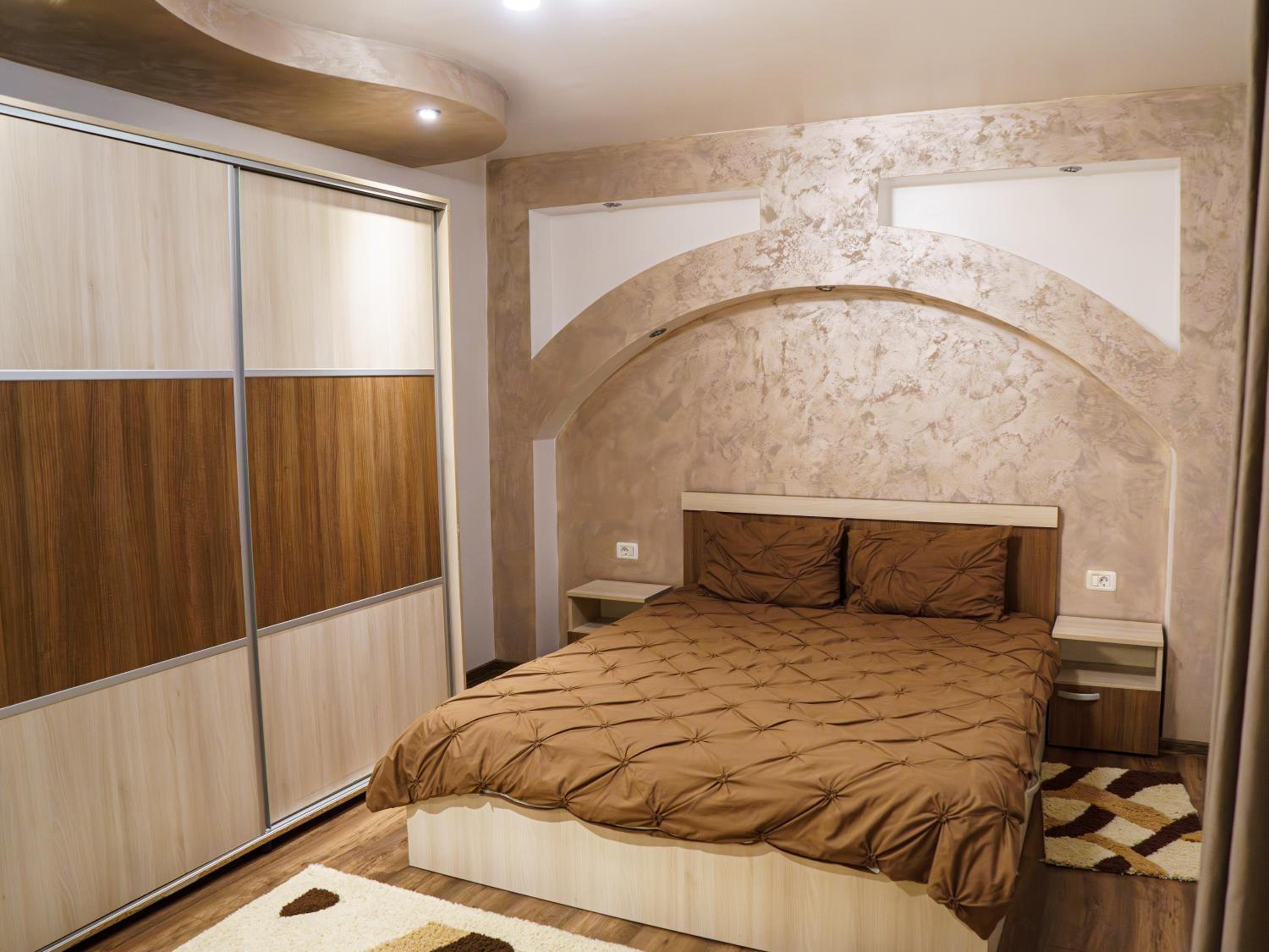 Two-Bedroom Apartment - Photo 26