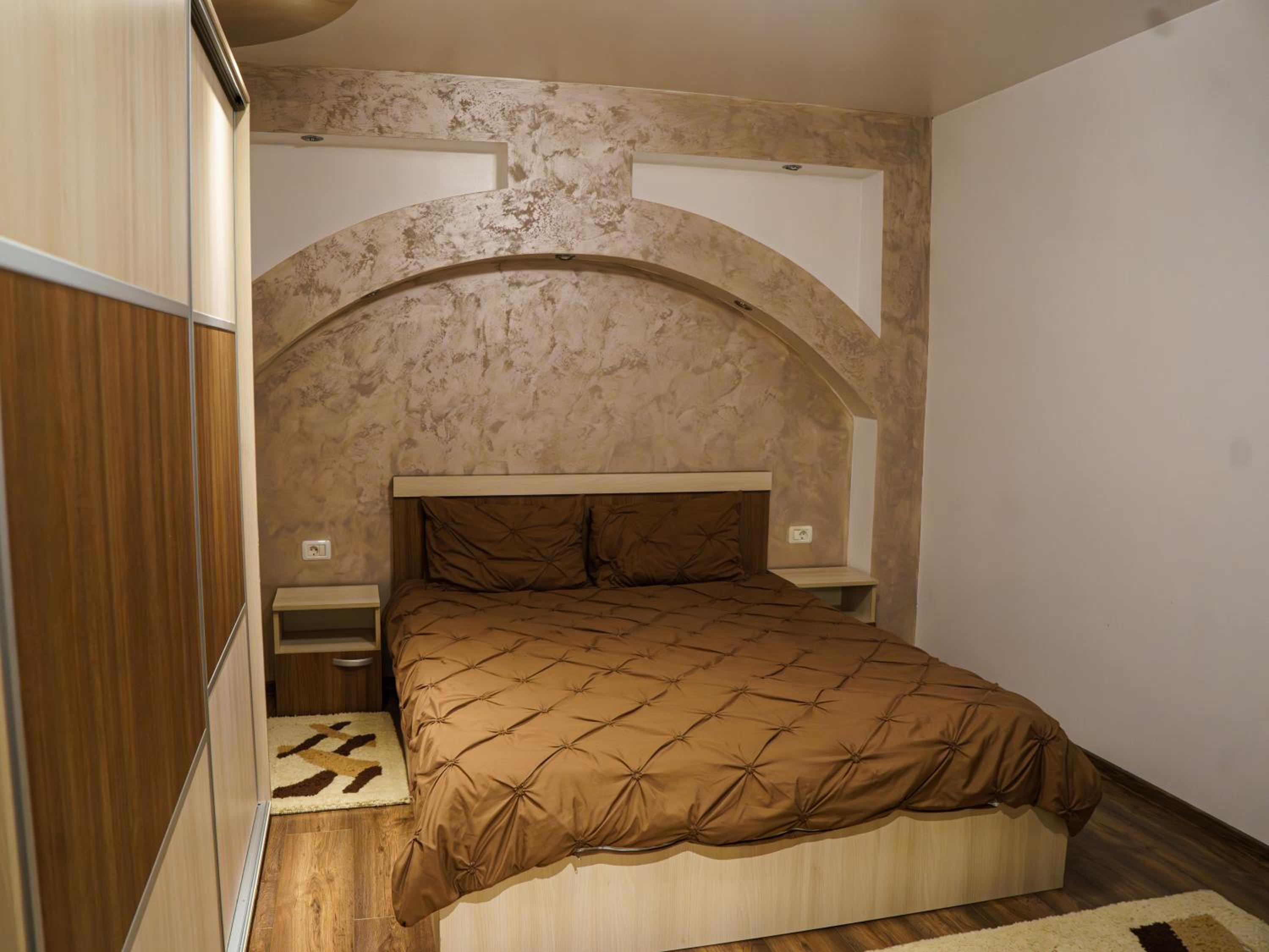 Two-Bedroom Apartment - Photo 27