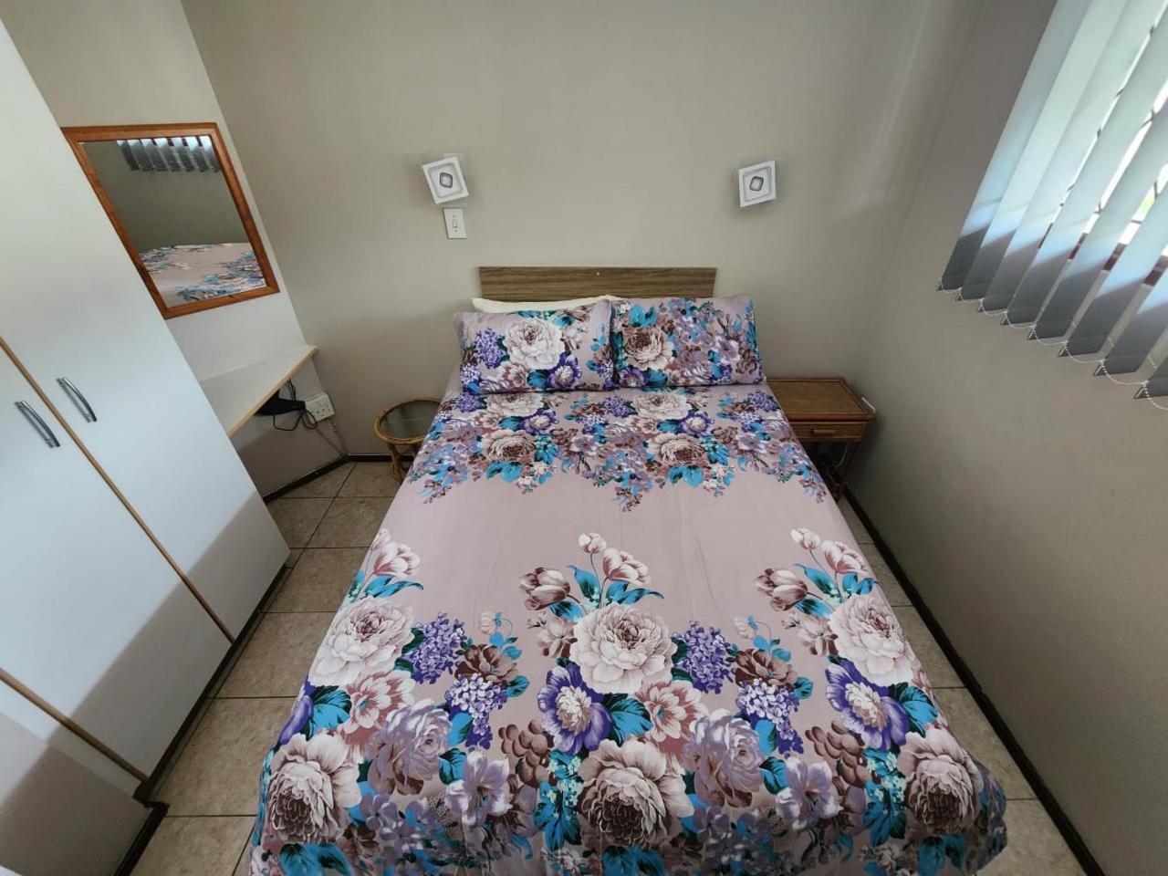 Two-Bedroom Apartment photo 1