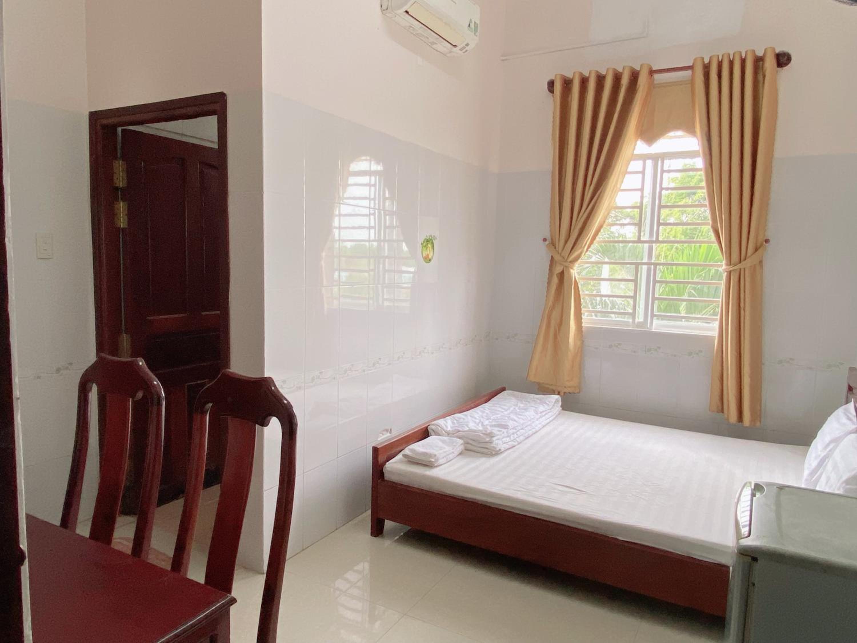 Budget Double Room photo 1
