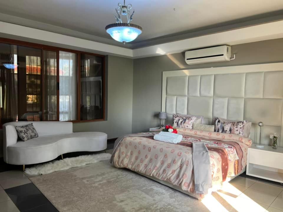 Double Or Twin Room
