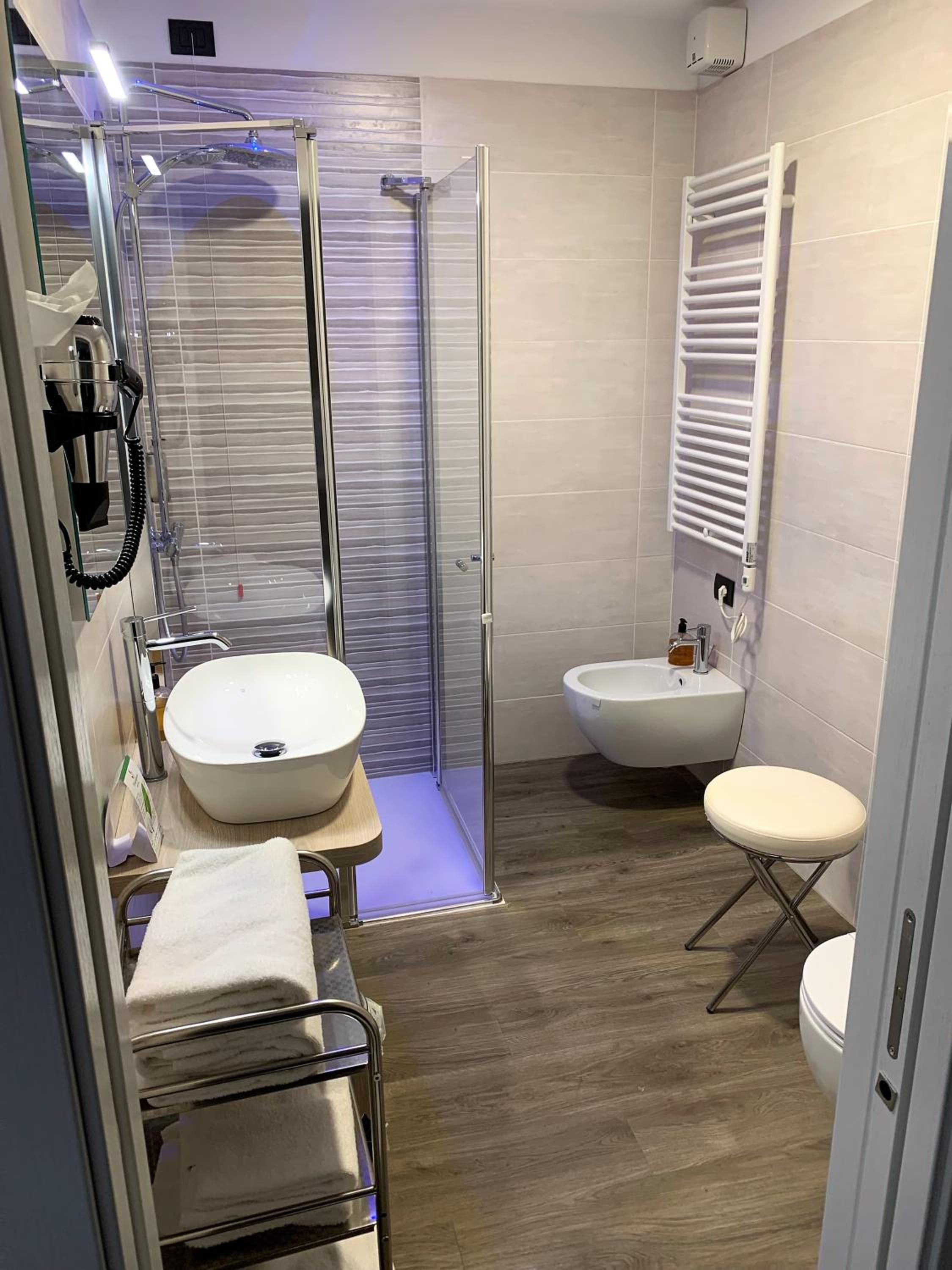 Superior Triple Room - Photo 6