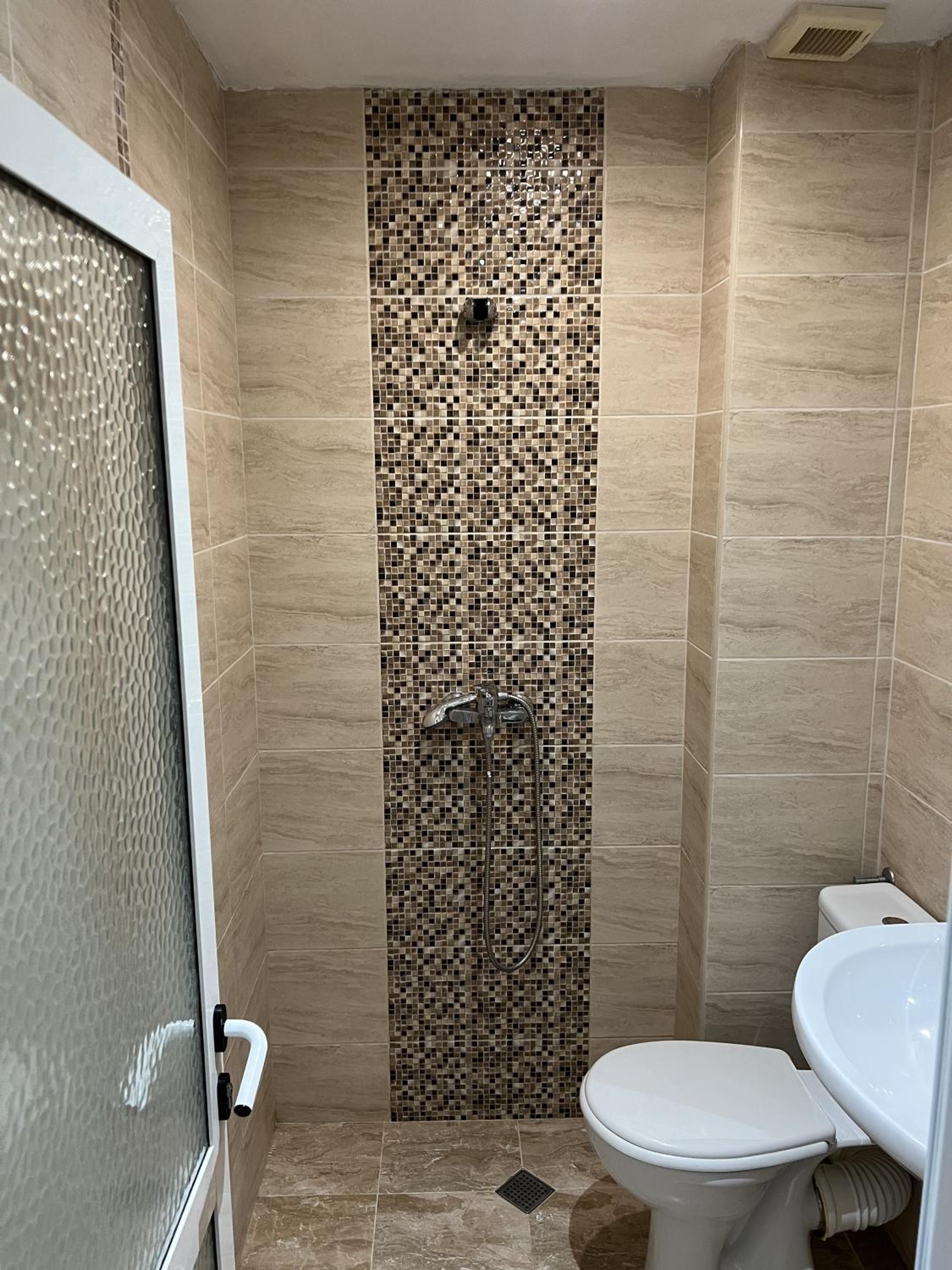 Triple Room with Balcony photo 2