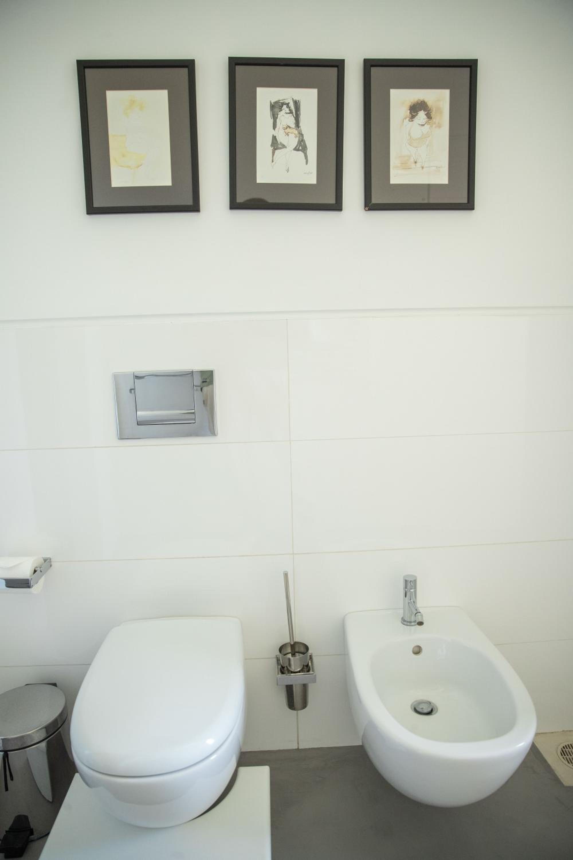 Double Room with Sea View photo 3