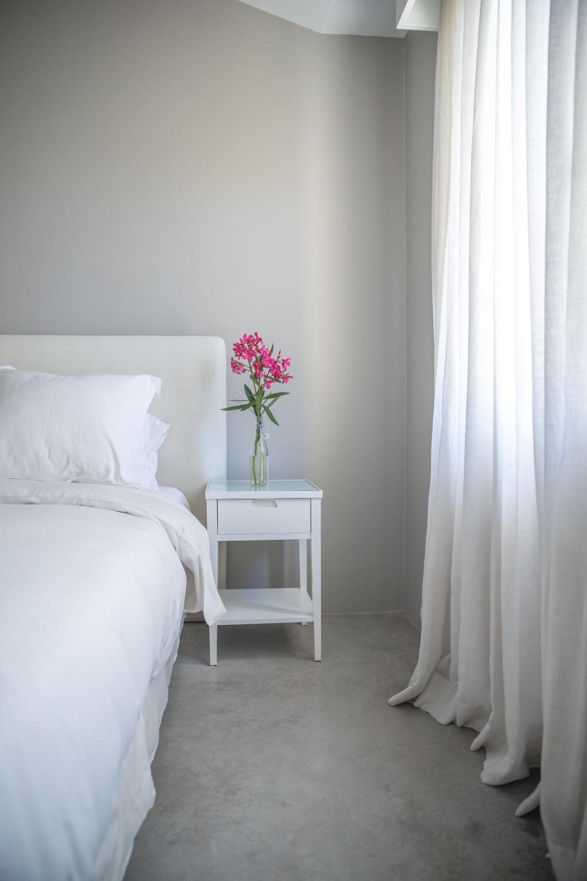 Double Room with Sea View photo 1