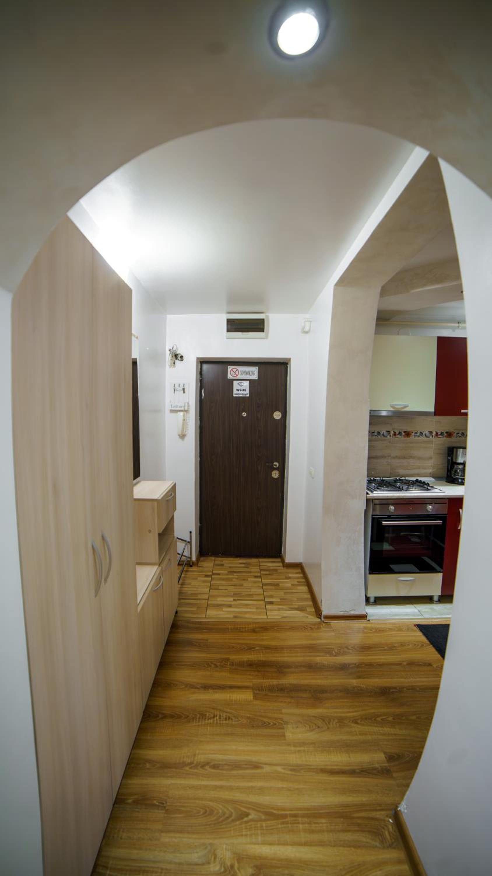 Two-Bedroom Apartment - Photo 28