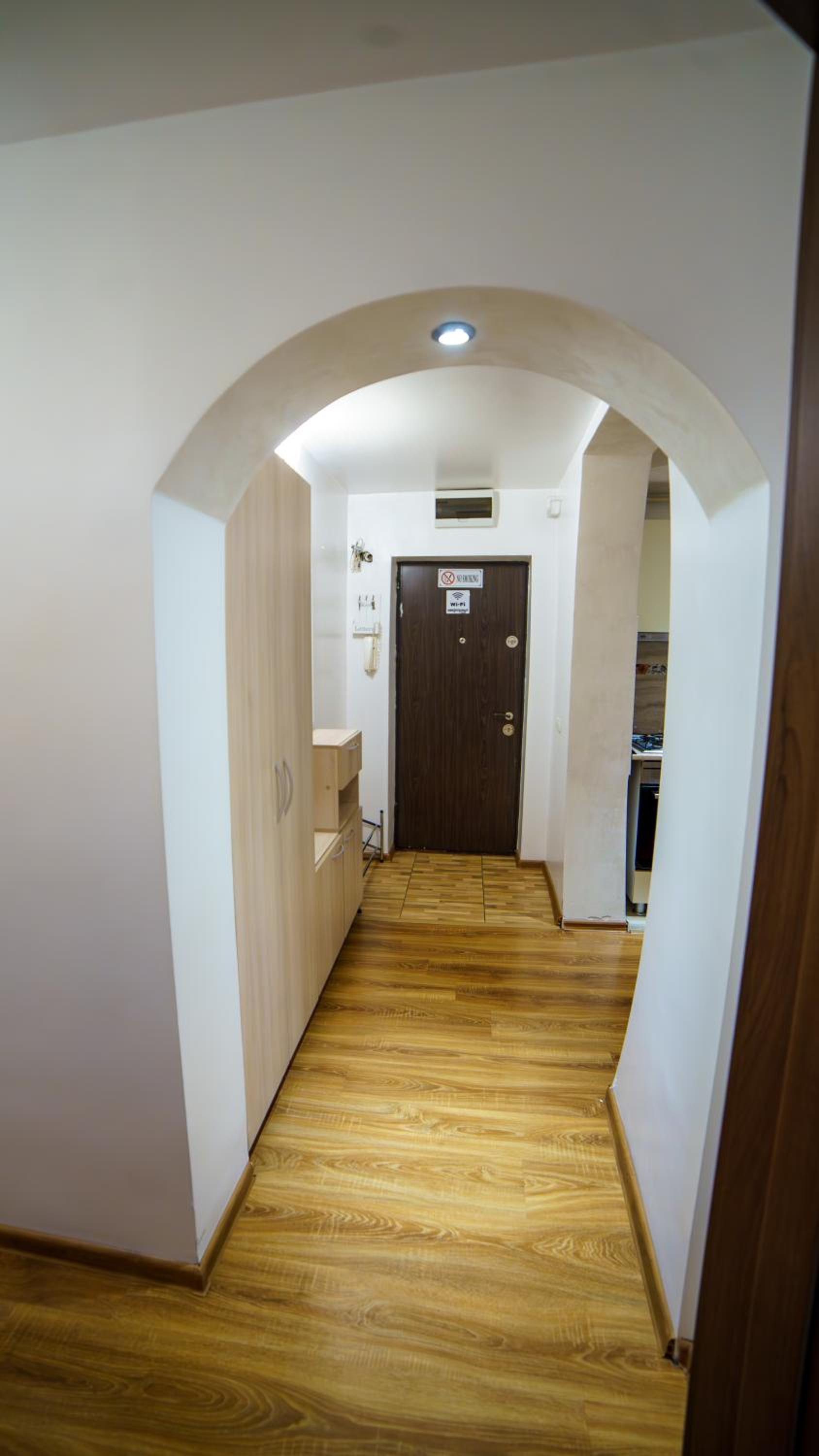 Two-Bedroom Apartment - Photo 29