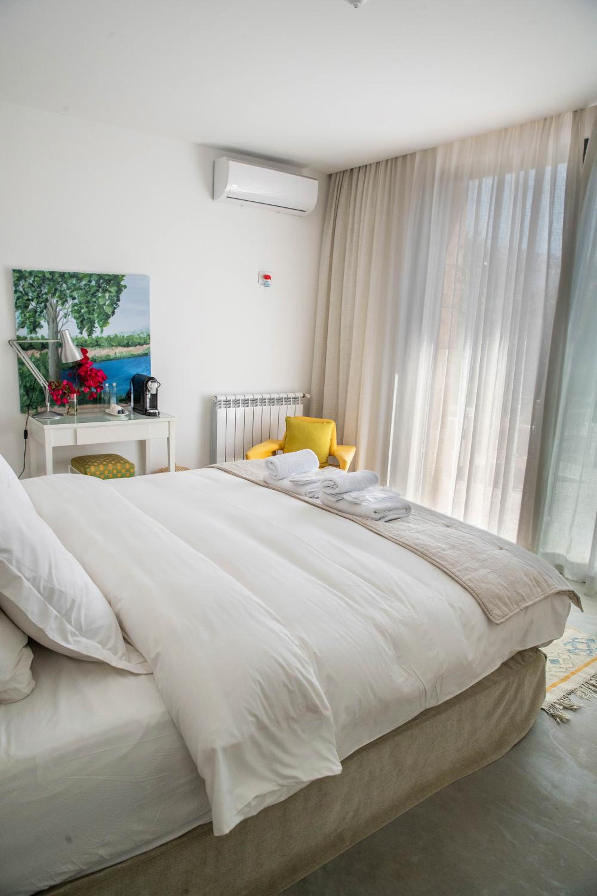 Double Room with Terrace photo 2