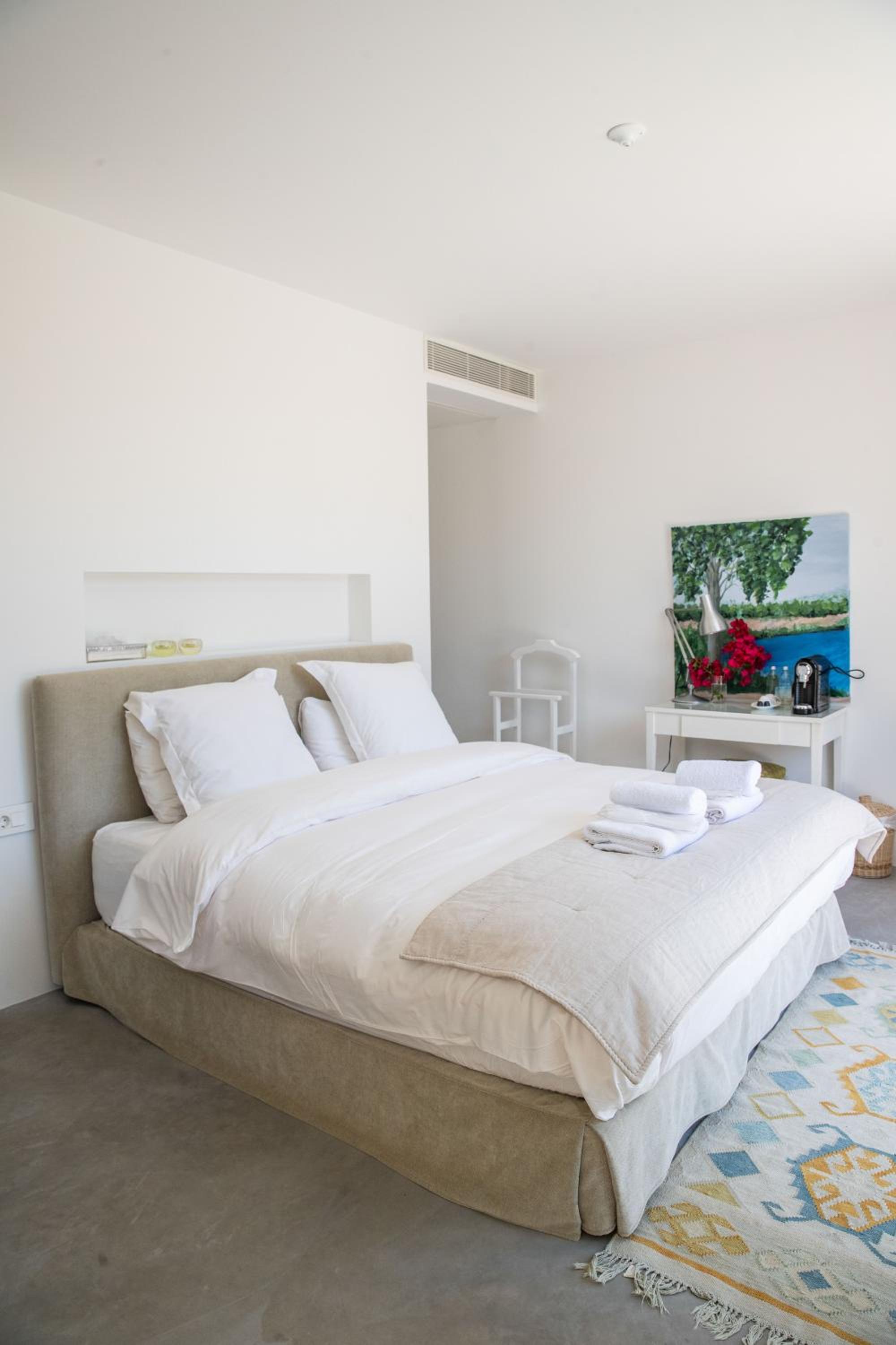 Double Room with Terrace photo 1