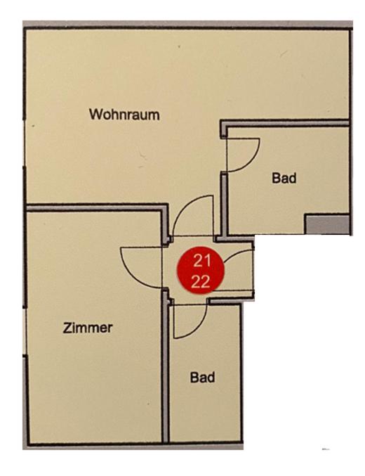 Apartment - Ground Floor photo 2