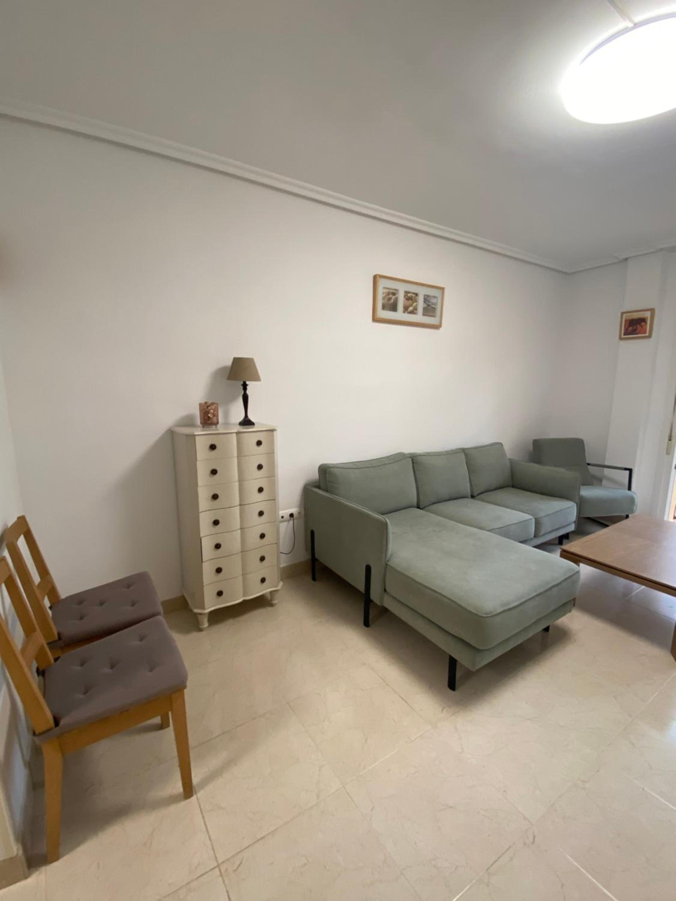 Two-Bedroom Apartment photo 2