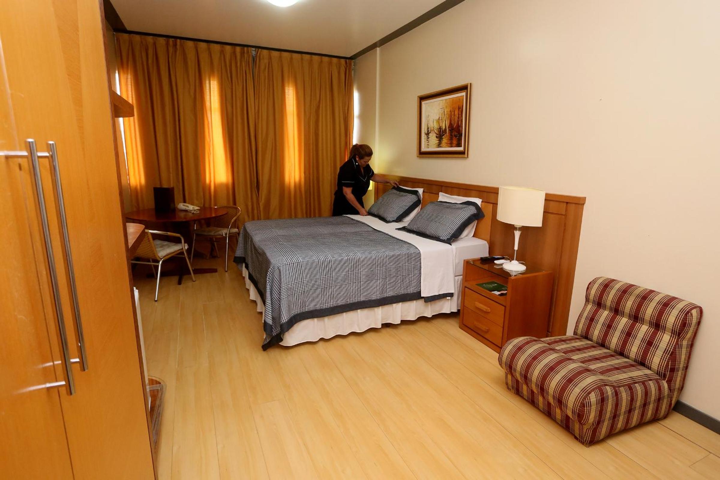 Double or Twin Room photo 1