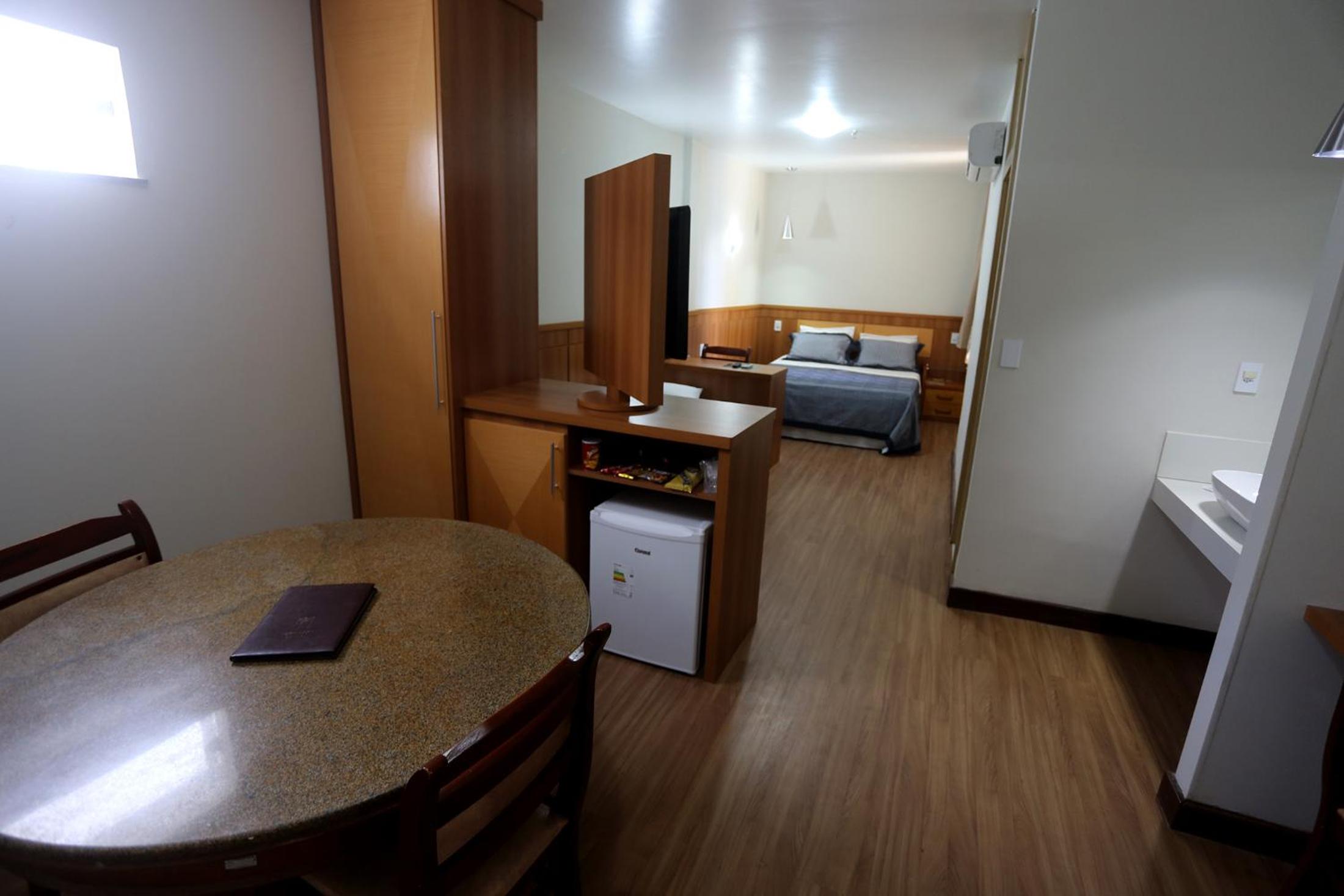 Double or Twin Room photo 2