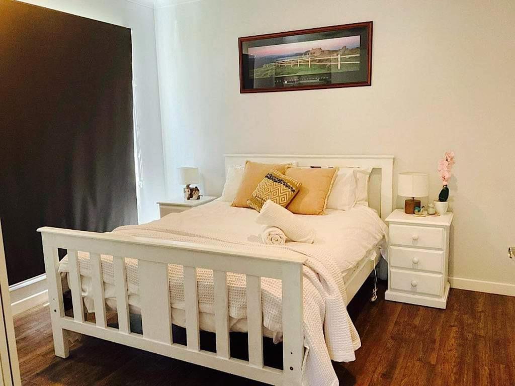 Two-Bedroom Holiday Home photo 1