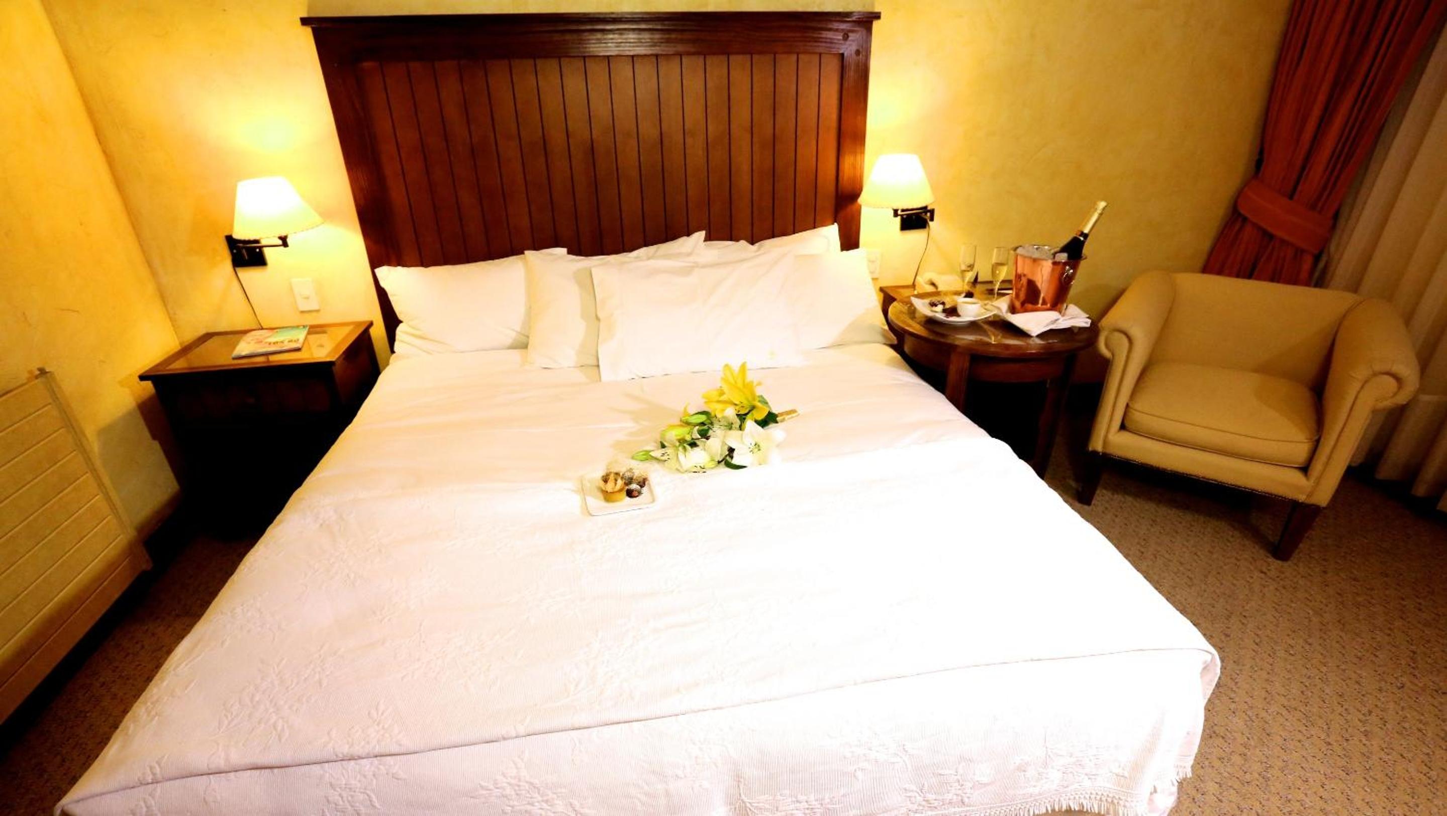 Superior Suite