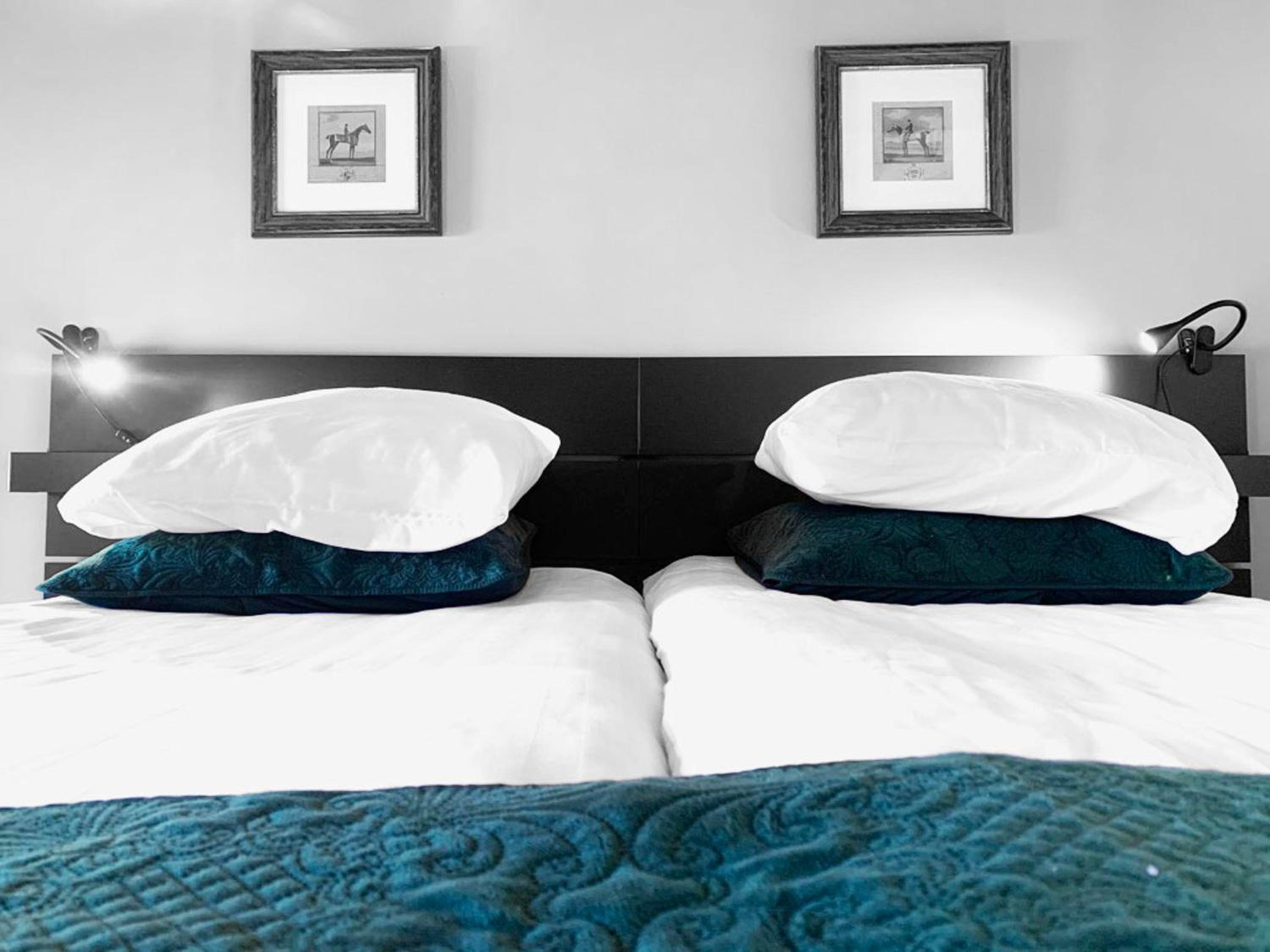Deluxe Room photo 1